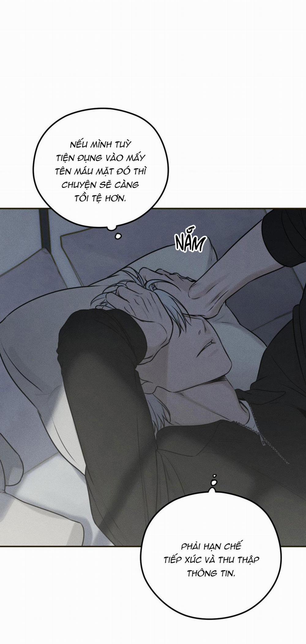 DEAR, TEDDY BEAR 11 trang 10