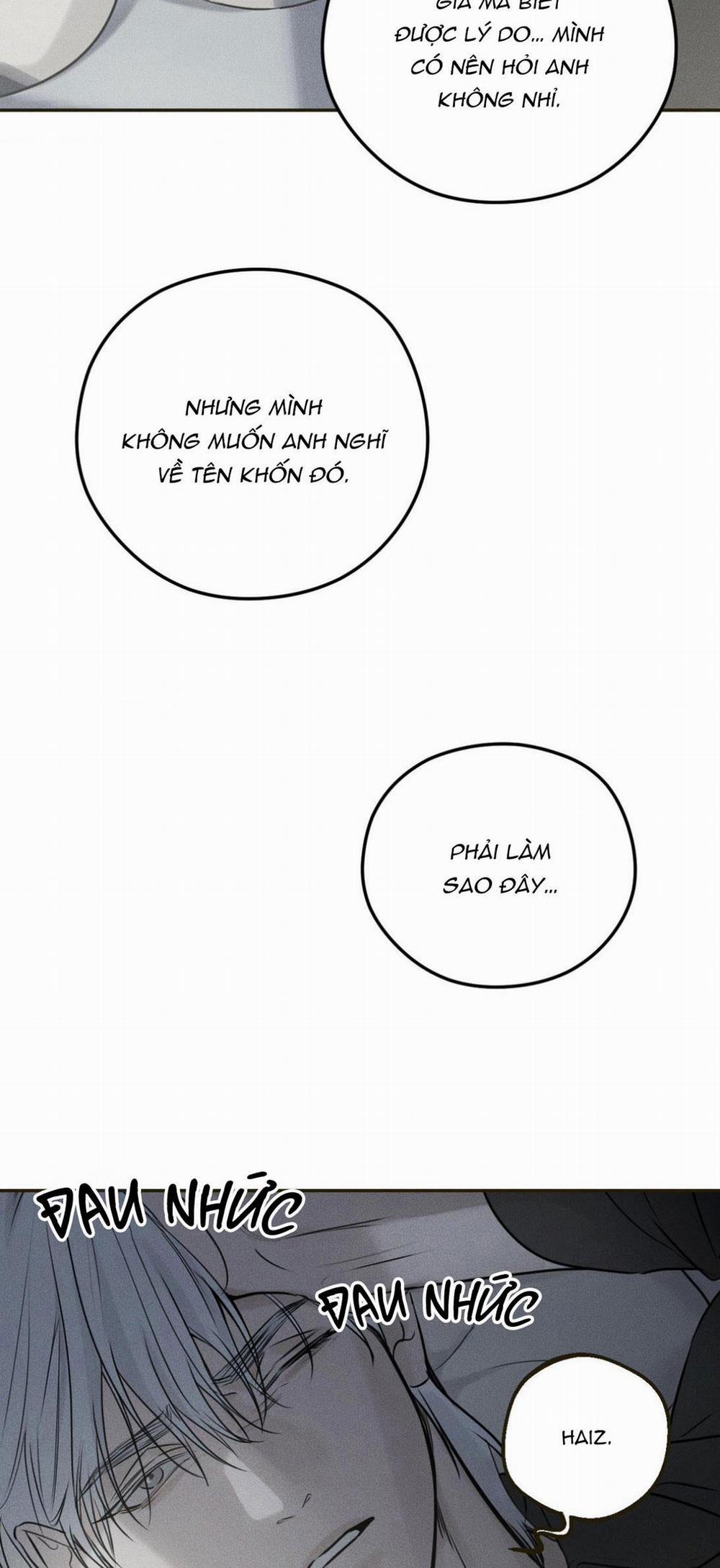 DEAR, TEDDY BEAR 11 trang 12