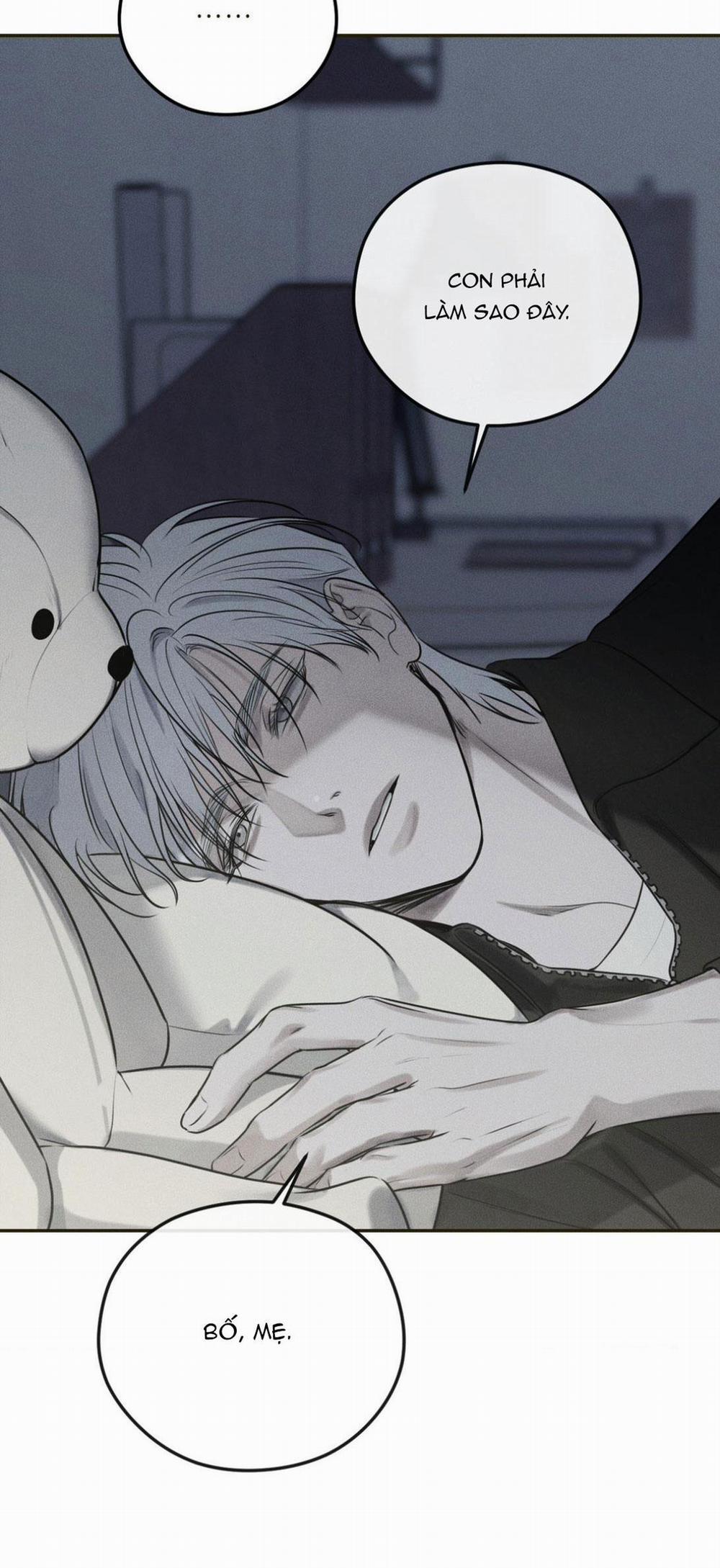 DEAR, TEDDY BEAR 11 trang 14