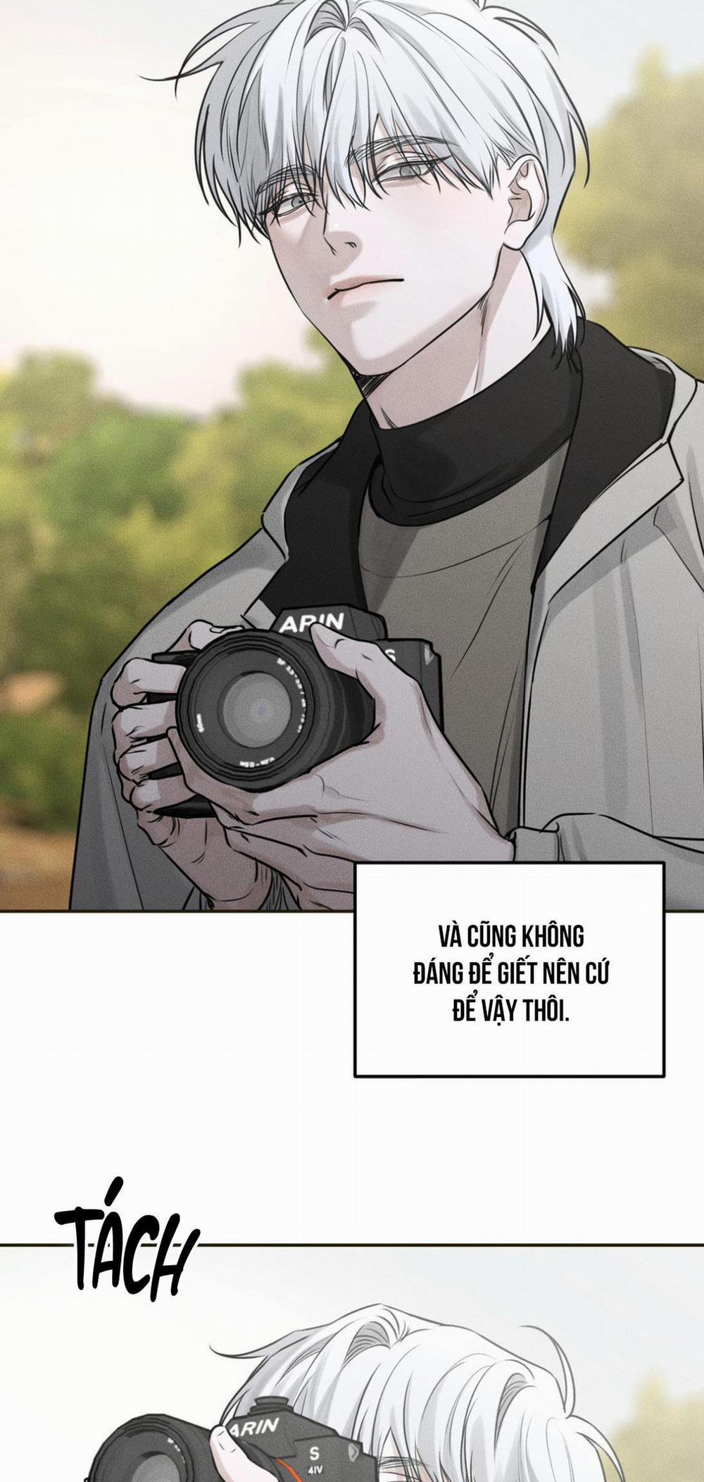 DEAR, TEDDY BEAR 11 trang 2