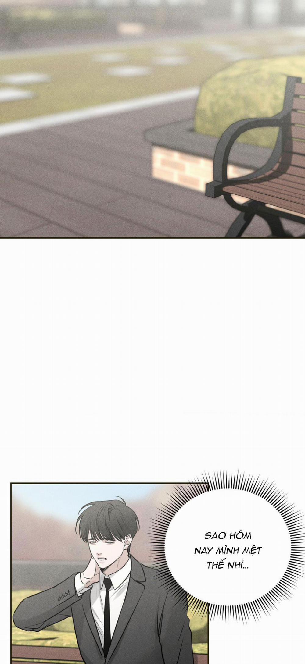 DEAR, TEDDY BEAR 11 trang 20