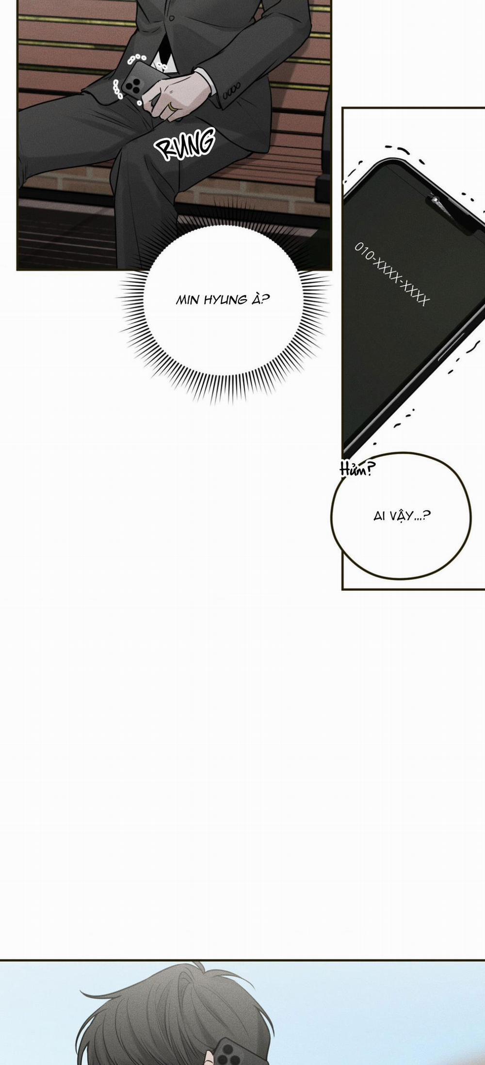 DEAR, TEDDY BEAR 11 trang 21