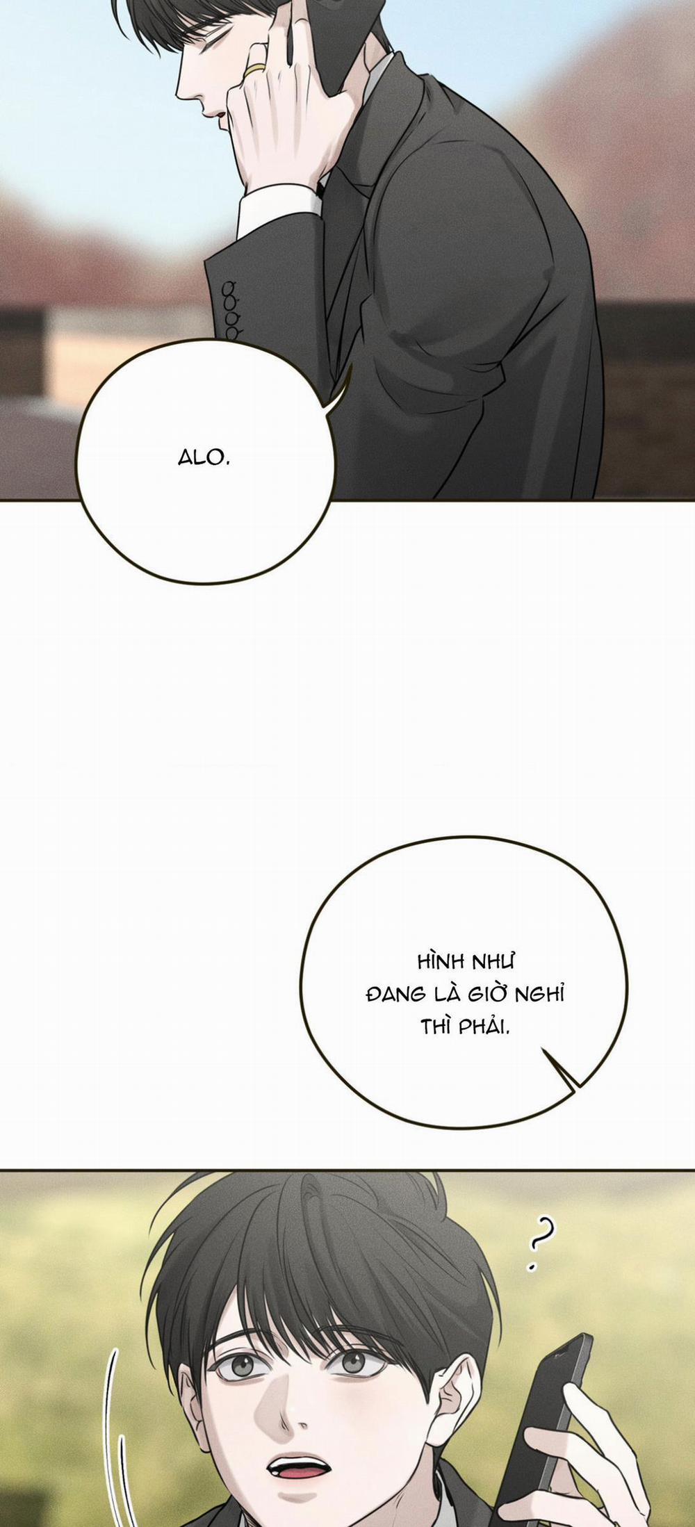 DEAR, TEDDY BEAR 11 trang 22