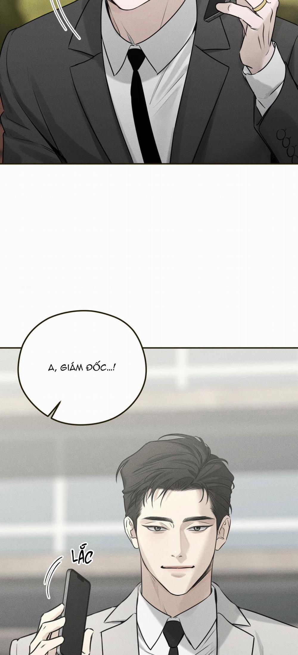 DEAR, TEDDY BEAR 11 trang 23