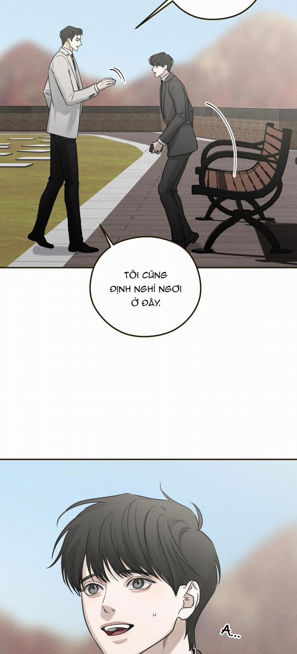 DEAR, TEDDY BEAR 11 trang 25