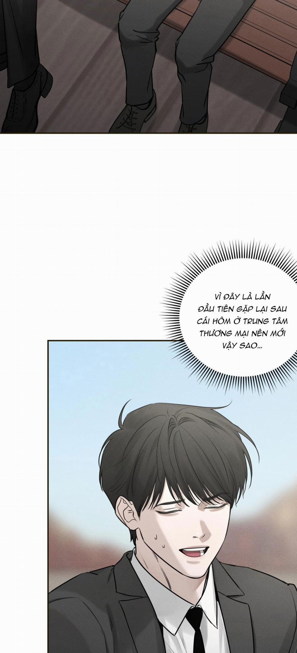 DEAR, TEDDY BEAR 11 trang 27