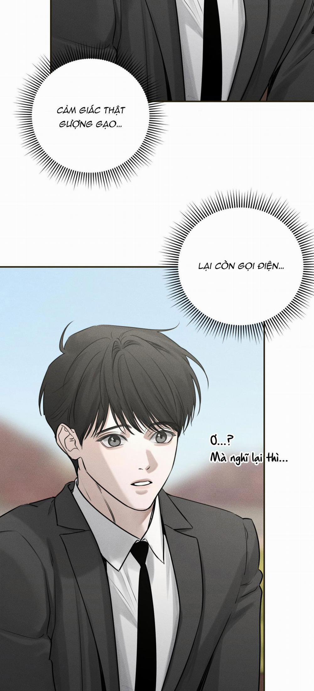 DEAR, TEDDY BEAR 11 trang 28