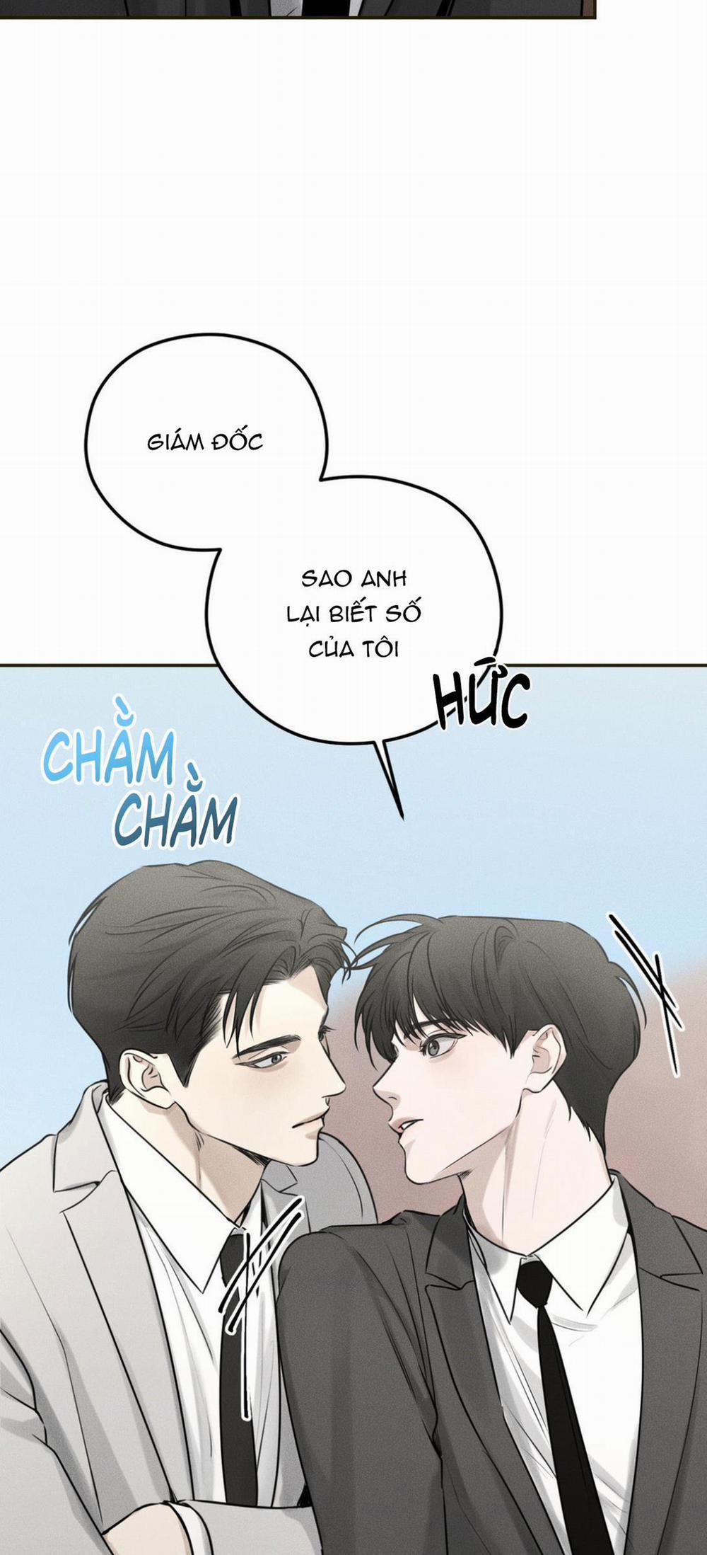 DEAR, TEDDY BEAR 11 trang 29