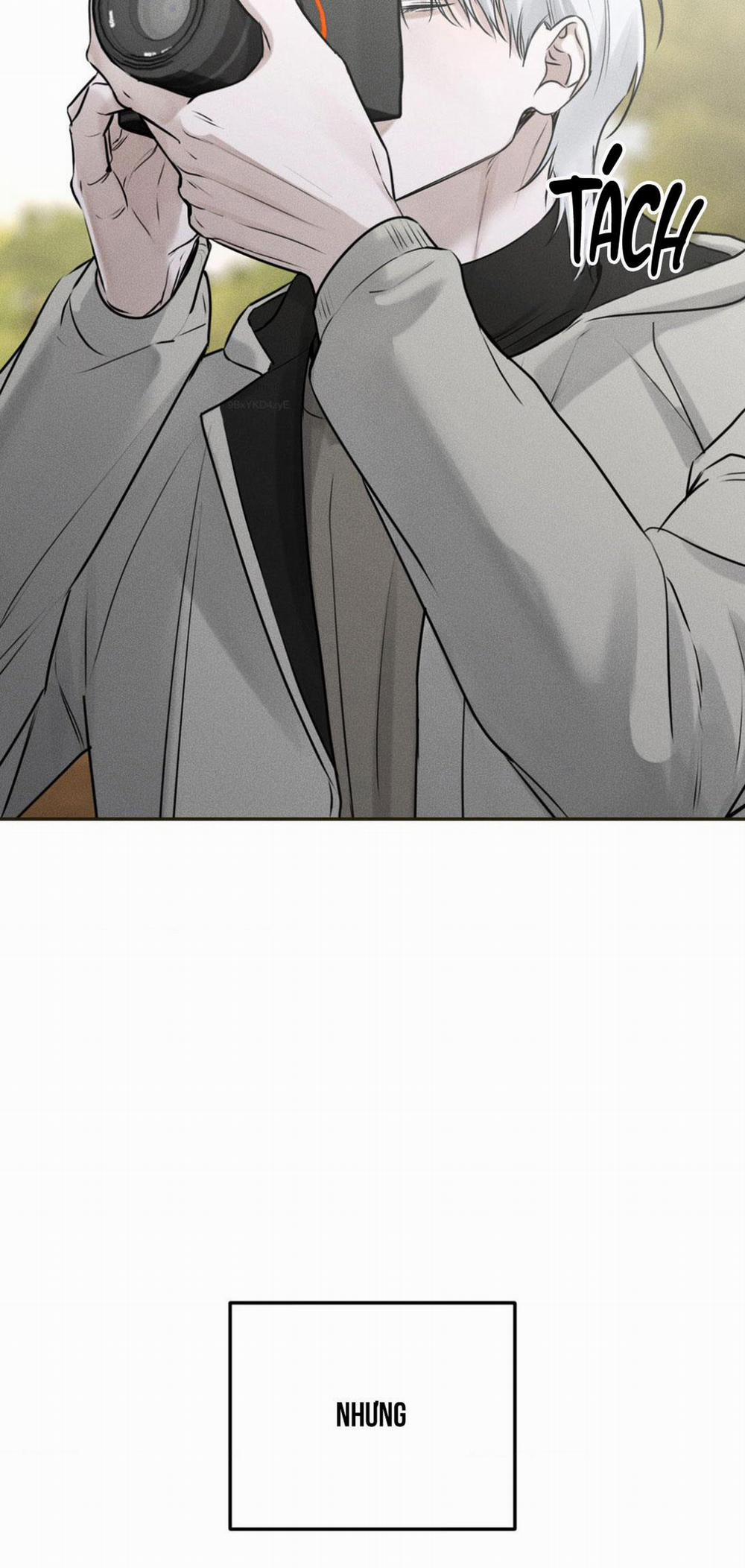 DEAR, TEDDY BEAR 11 trang 3