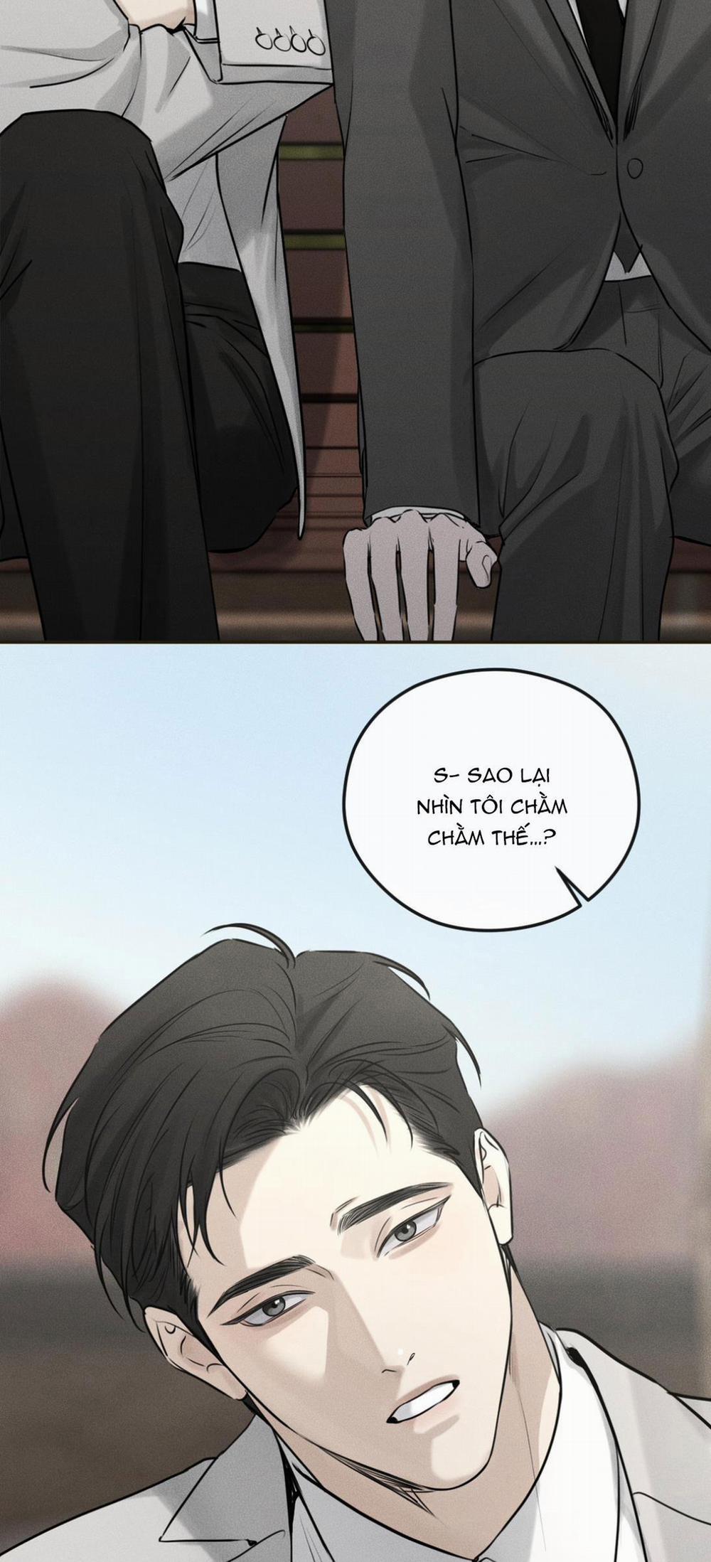 DEAR, TEDDY BEAR 11 trang 30