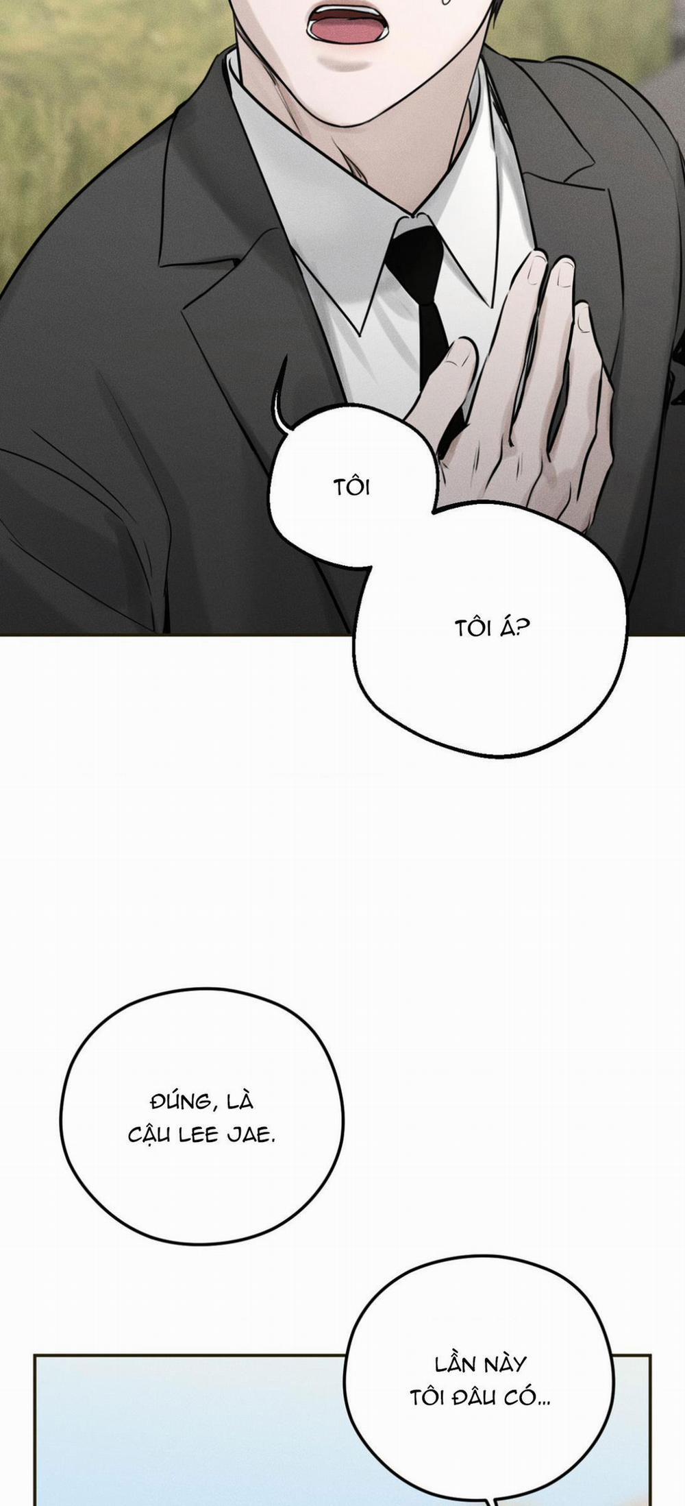 DEAR, TEDDY BEAR 11 trang 32