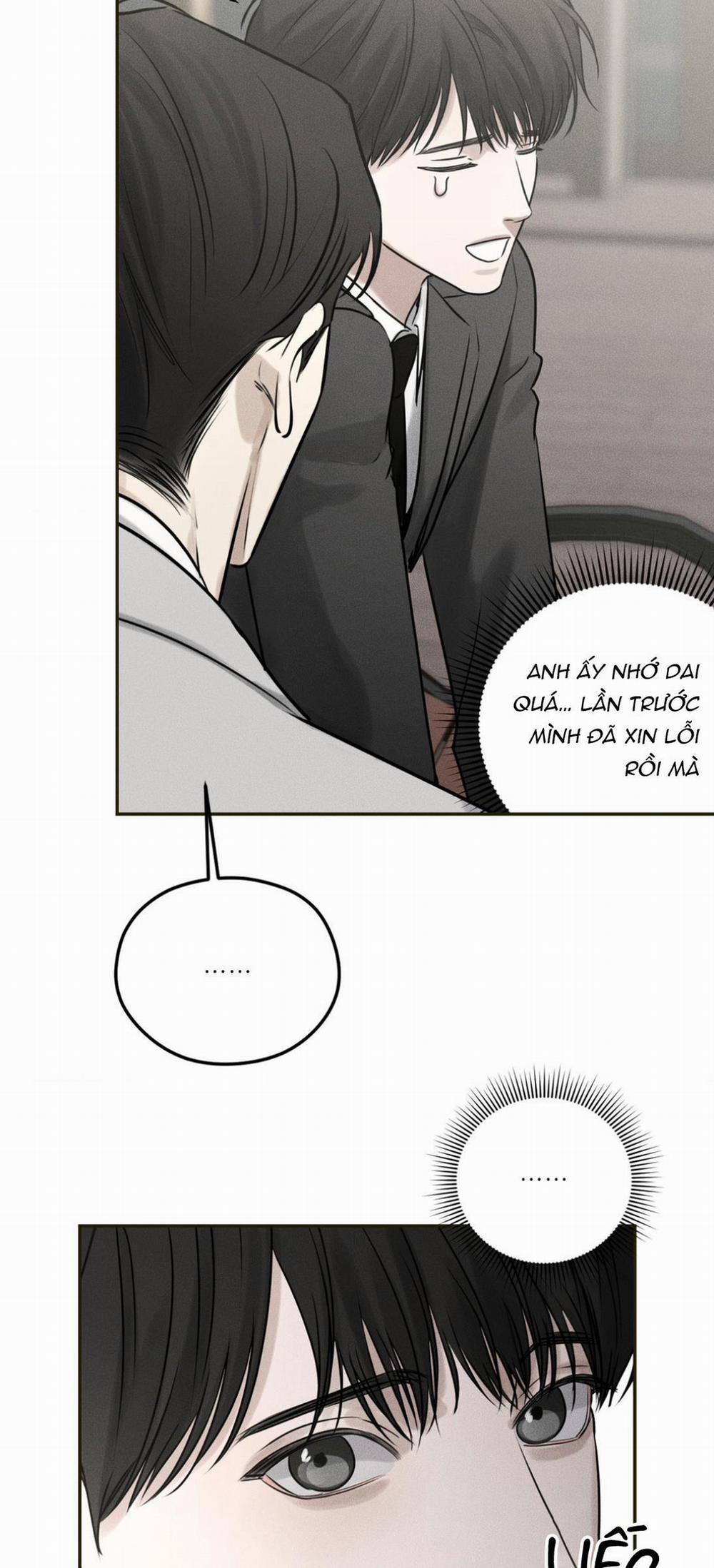 DEAR, TEDDY BEAR 11 trang 34