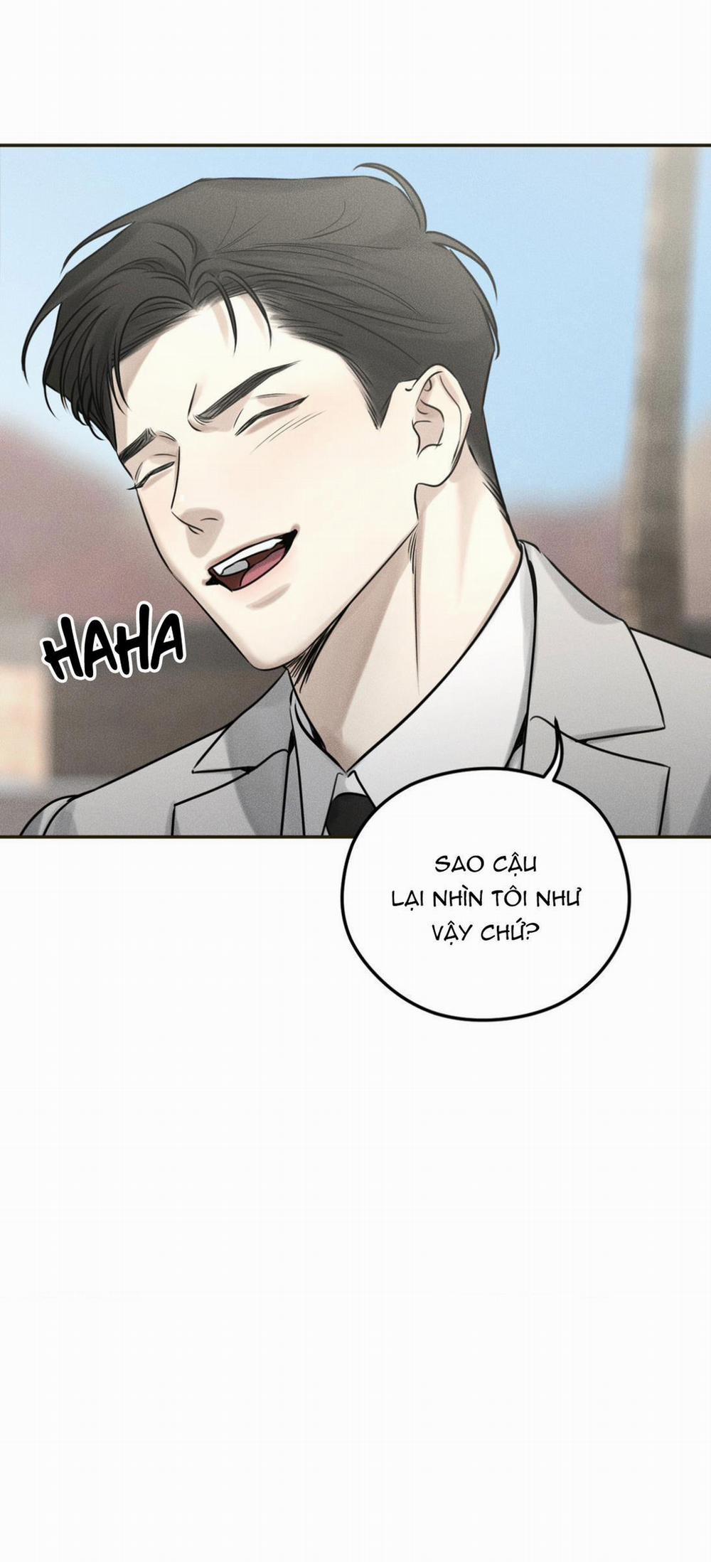 DEAR, TEDDY BEAR 11 trang 36