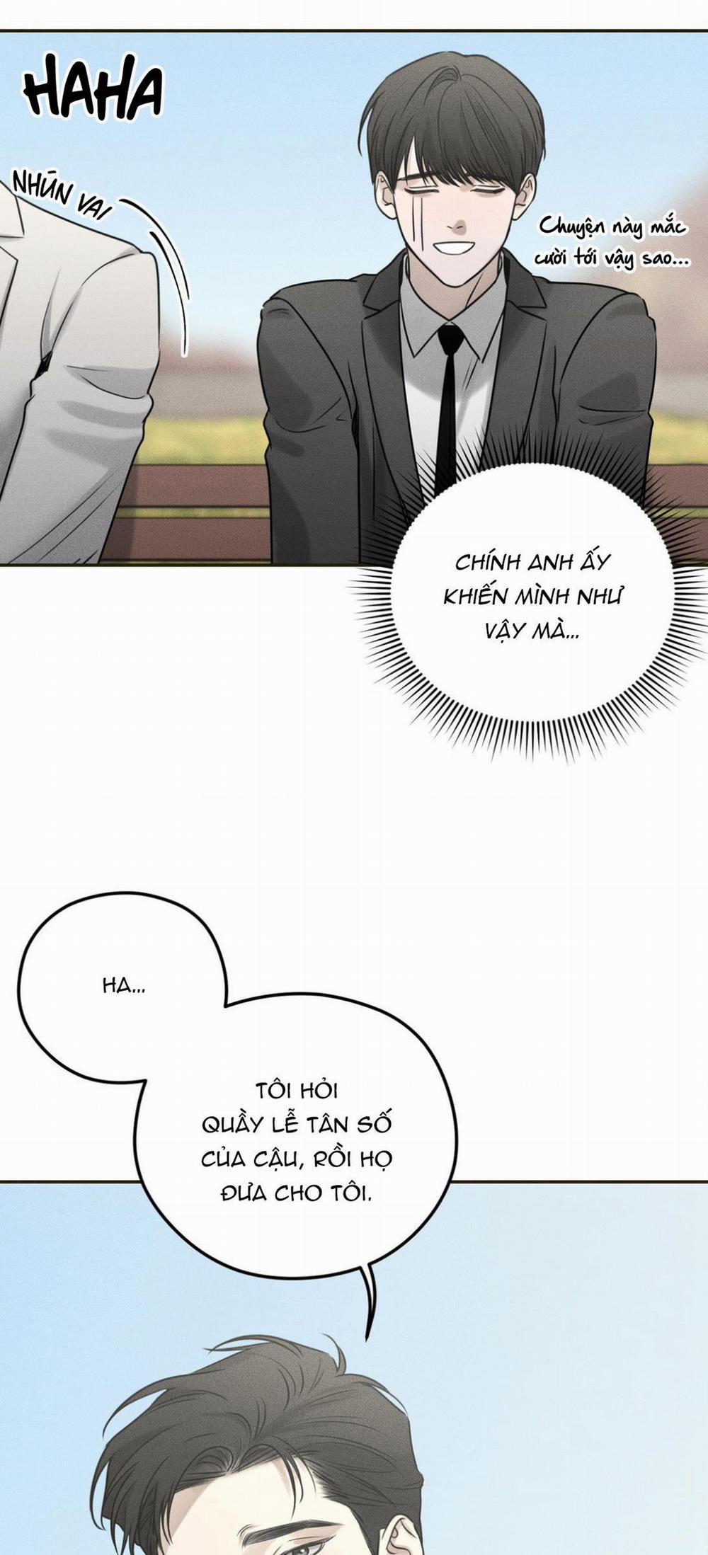 DEAR, TEDDY BEAR 11 trang 37