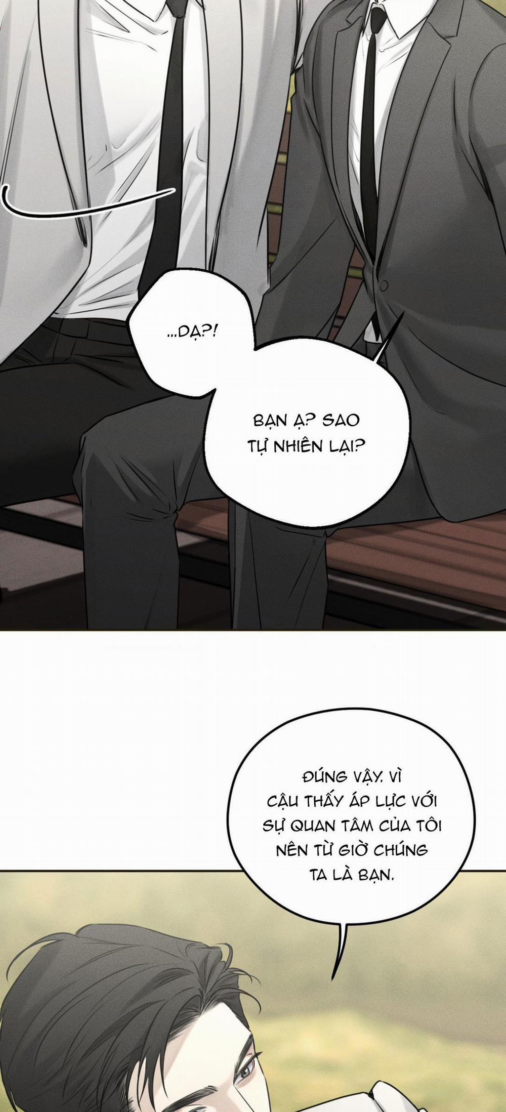 DEAR, TEDDY BEAR 11 trang 40