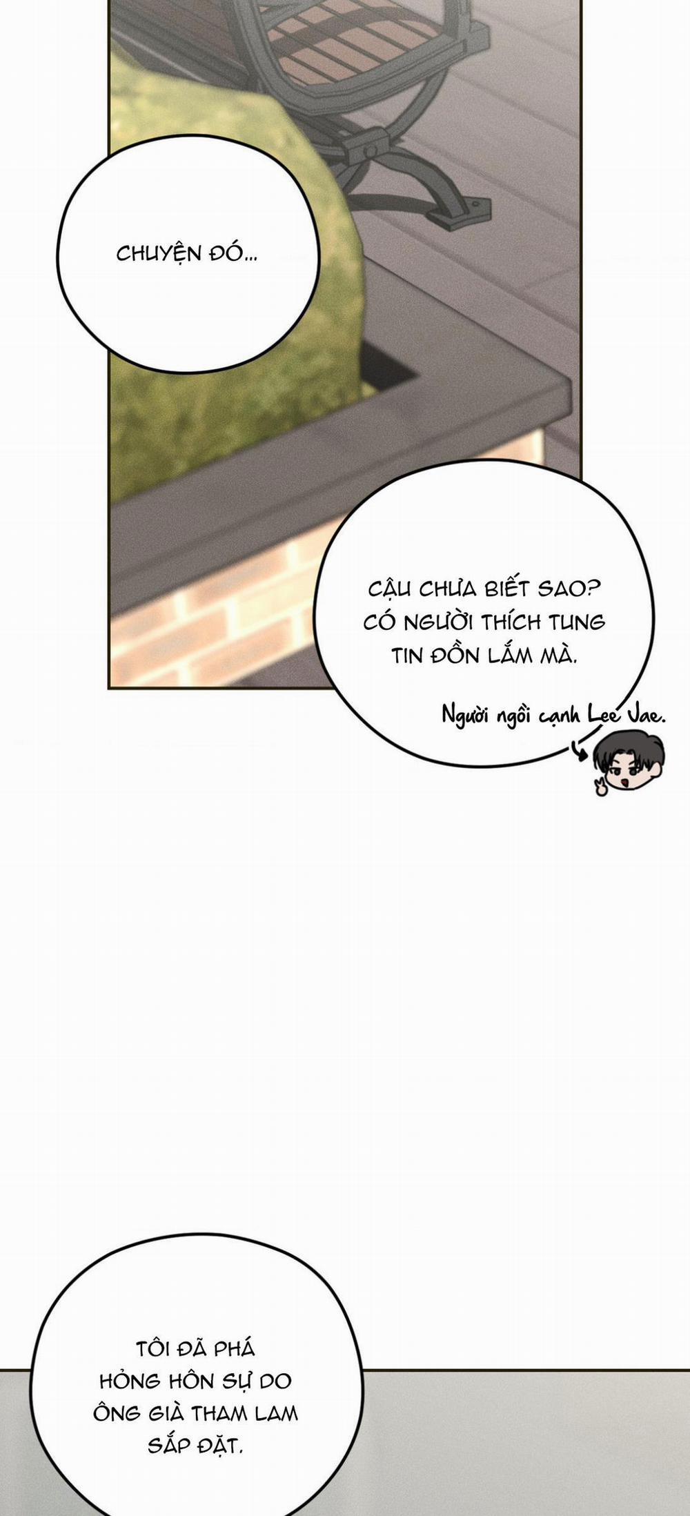 DEAR, TEDDY BEAR 11 trang 47