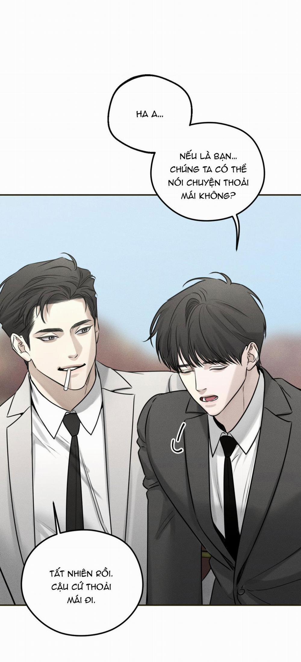 DEAR, TEDDY BEAR 11 trang 54