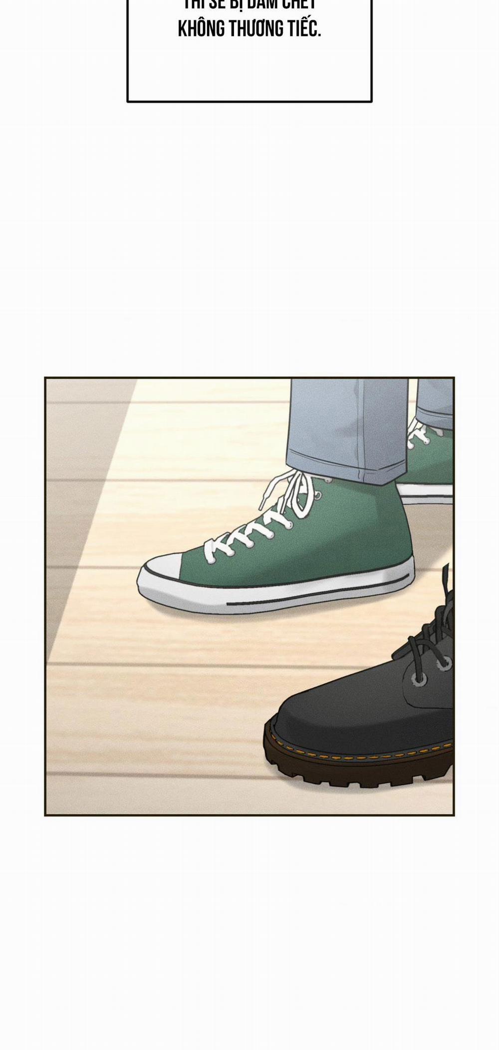 DEAR, TEDDY BEAR 11 trang 6