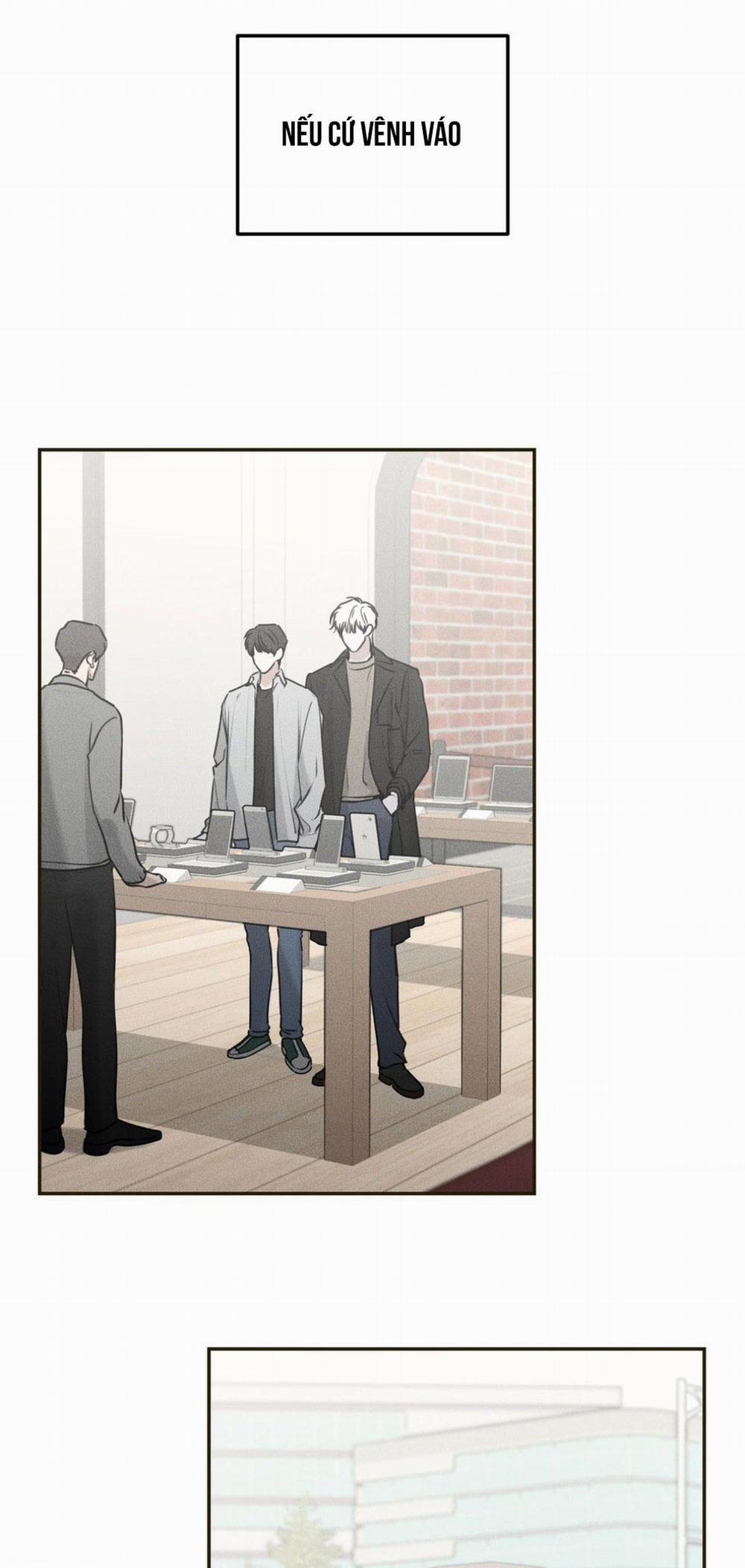 DEAR, TEDDY BEAR 11 trang 7