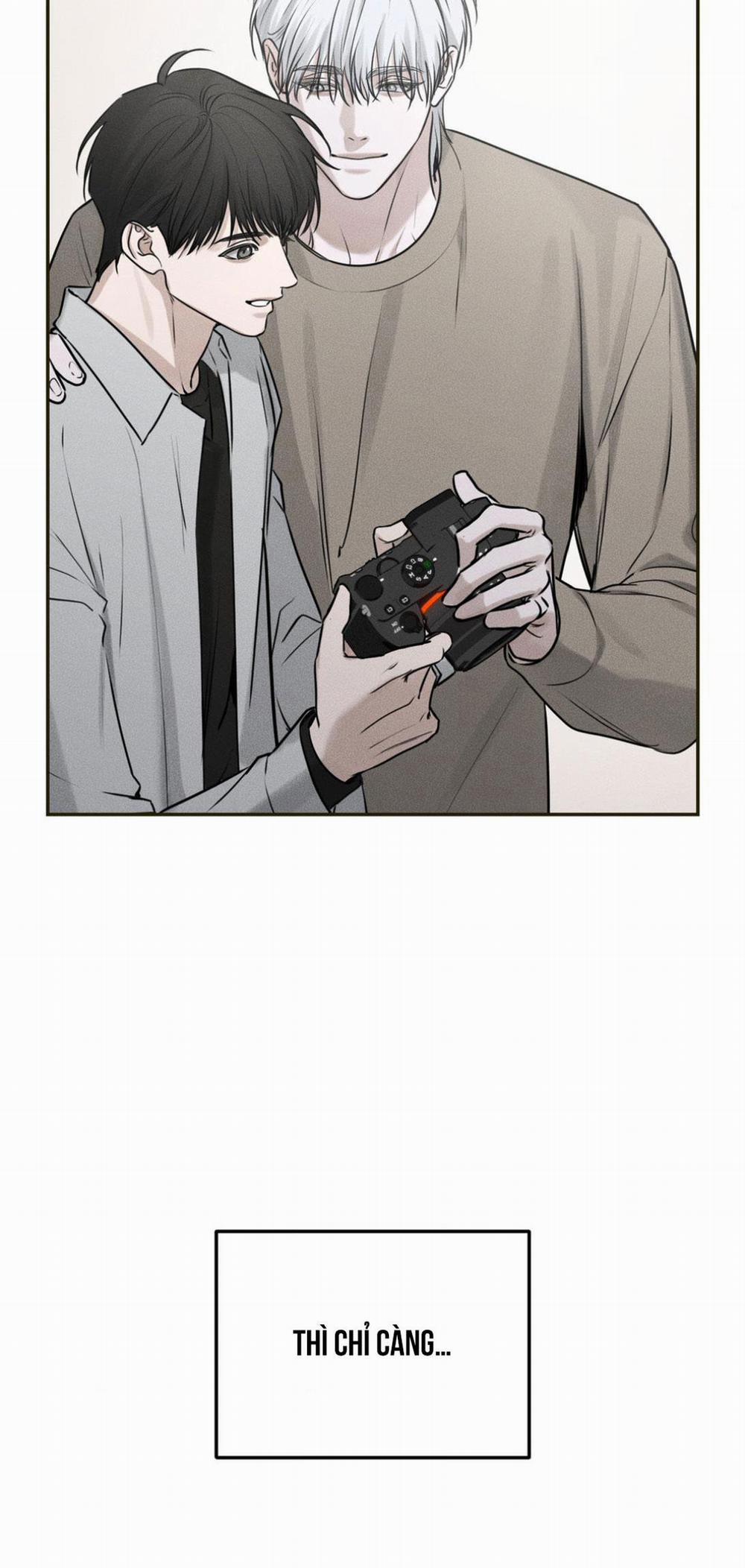 DEAR, TEDDY BEAR 11 trang 9