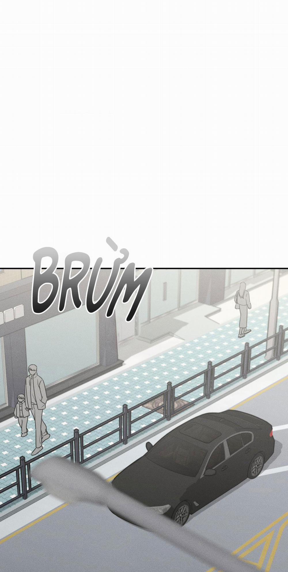 DEAR, TEDDY BEAR 12 trang 1