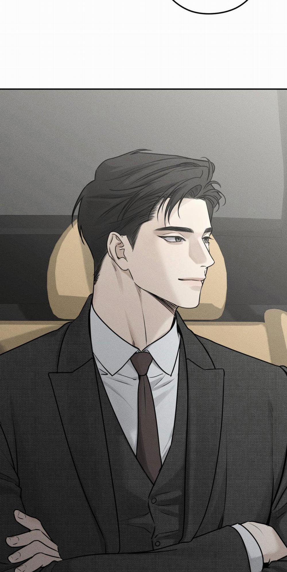 DEAR, TEDDY BEAR 12 trang 10