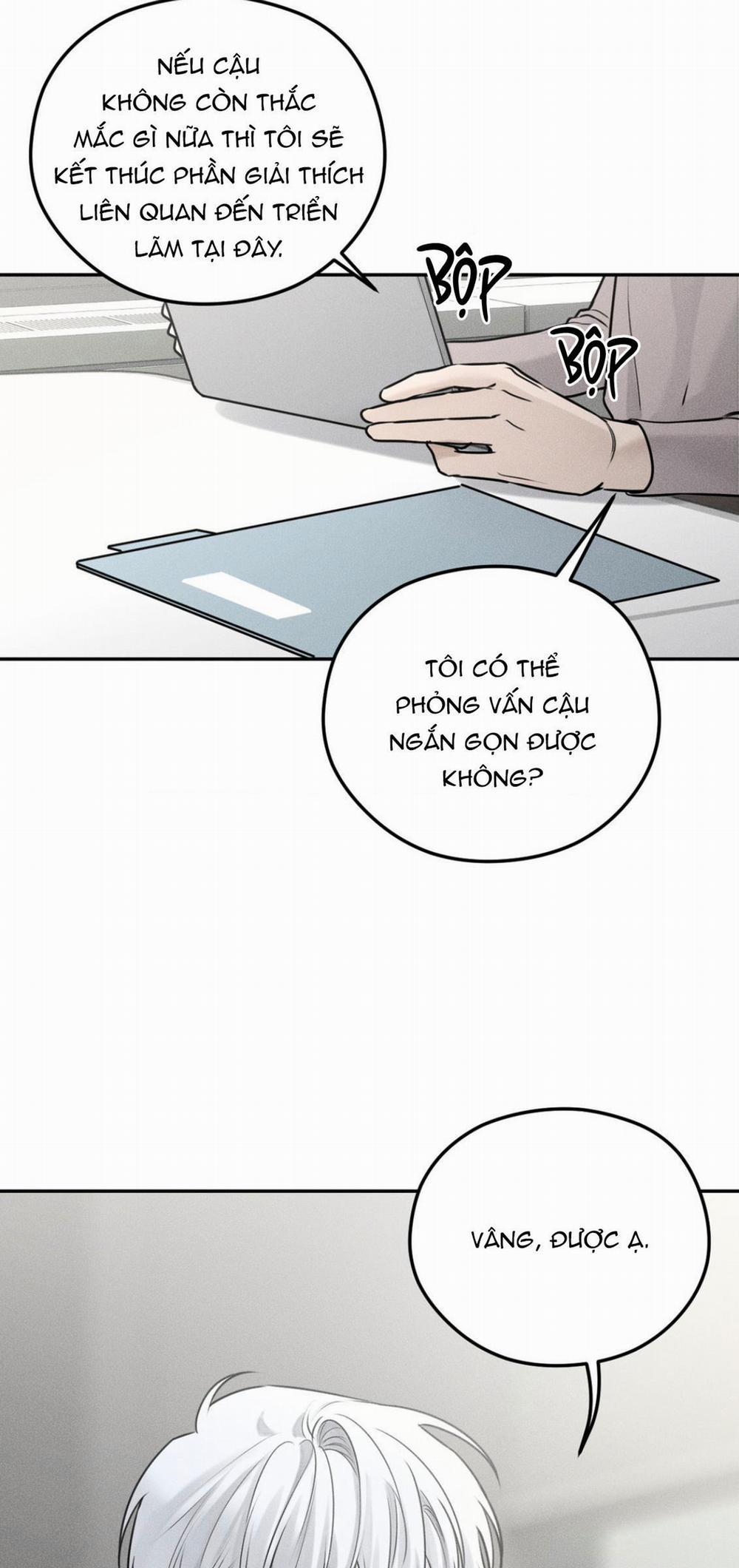 DEAR, TEDDY BEAR 12 trang 14