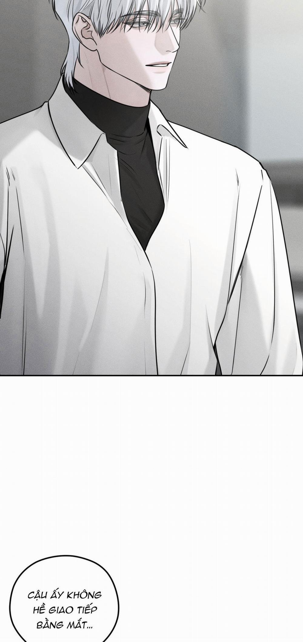 DEAR, TEDDY BEAR 12 trang 15