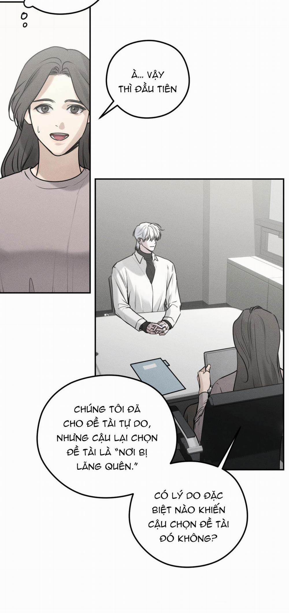 DEAR, TEDDY BEAR 12 trang 16