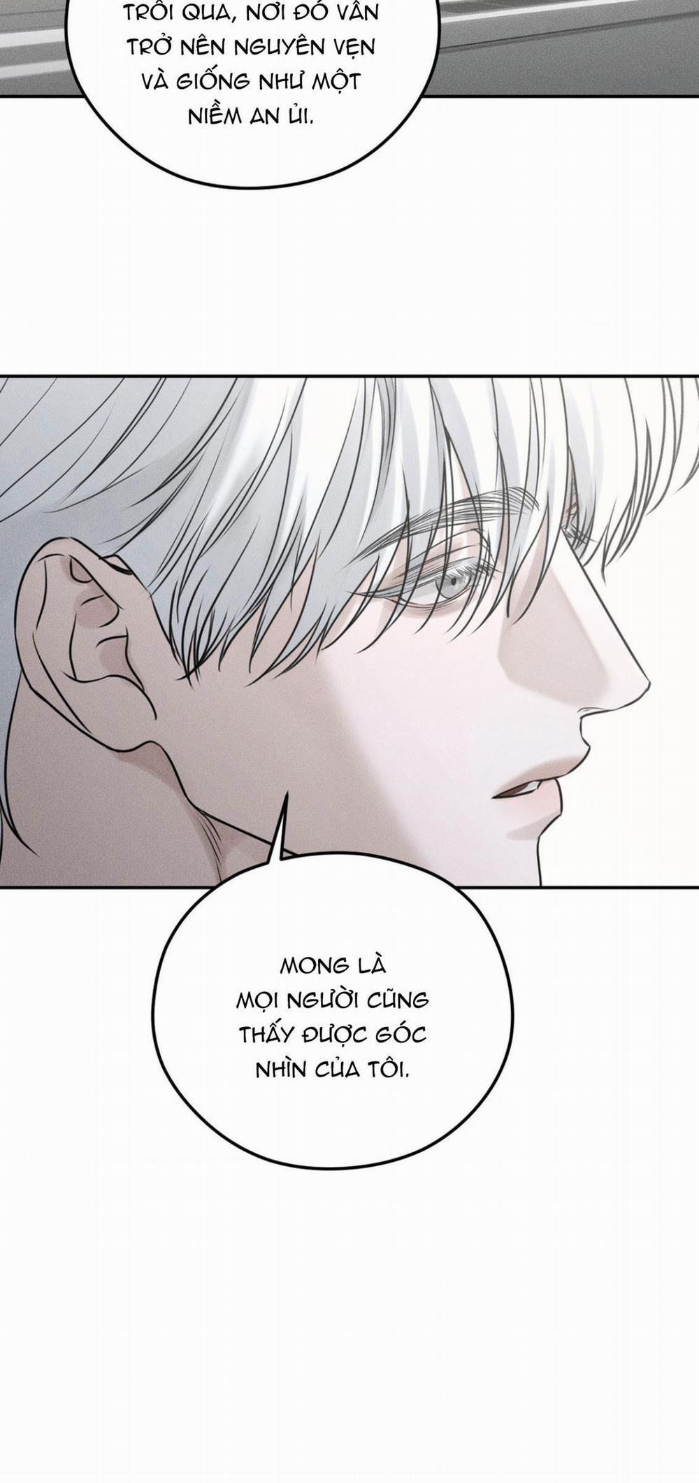 DEAR, TEDDY BEAR 12 trang 18