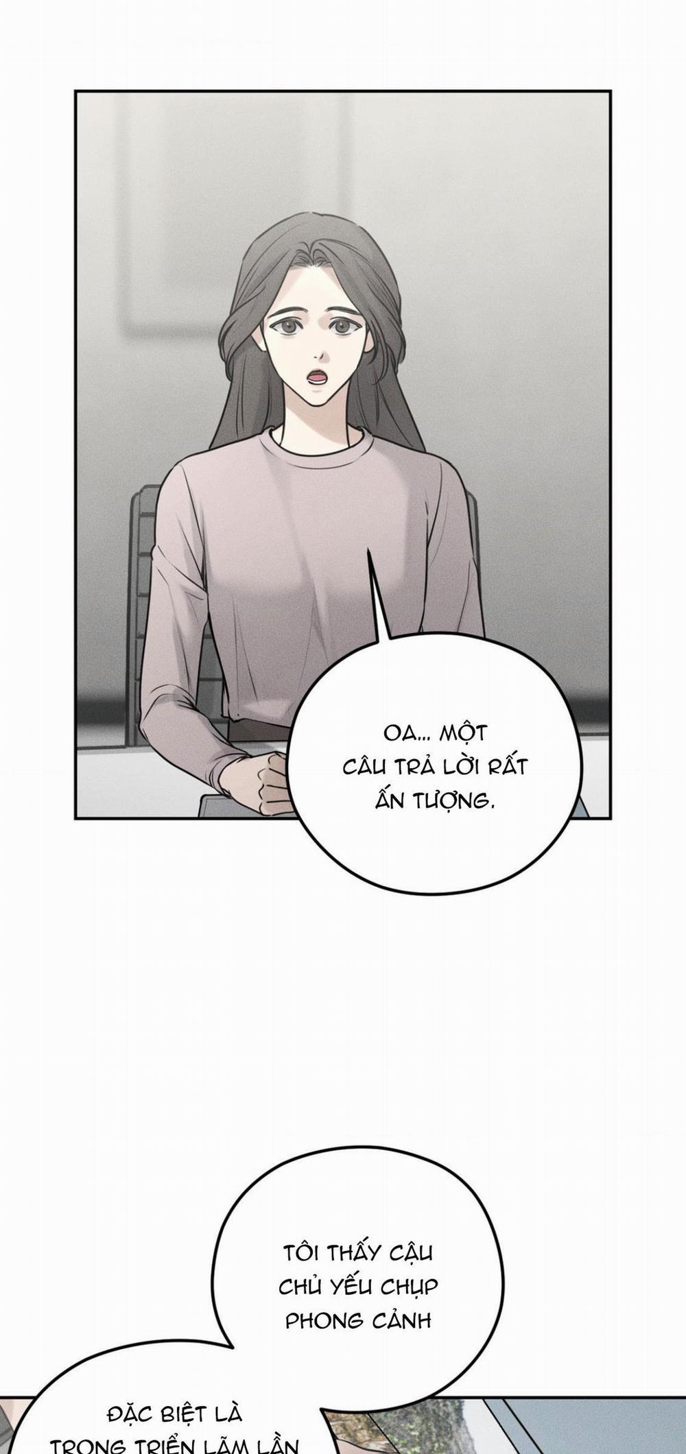 DEAR, TEDDY BEAR 12 trang 19