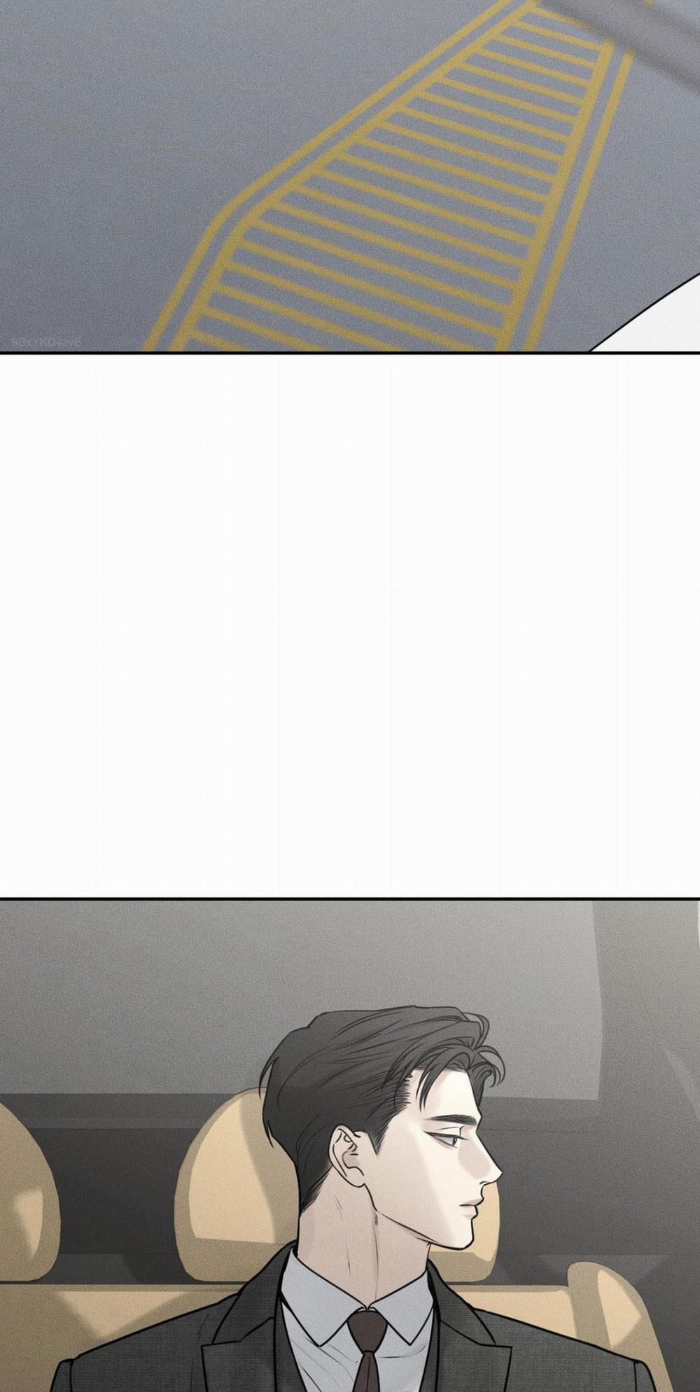 DEAR, TEDDY BEAR 12 trang 2