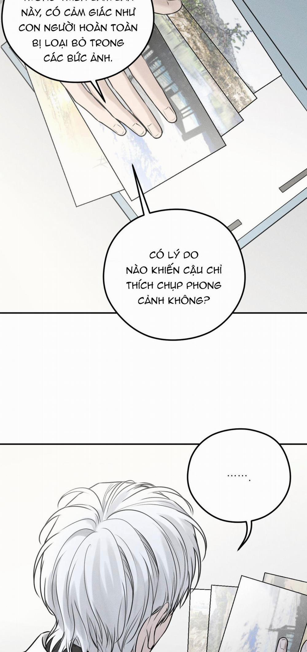 DEAR, TEDDY BEAR 12 trang 20