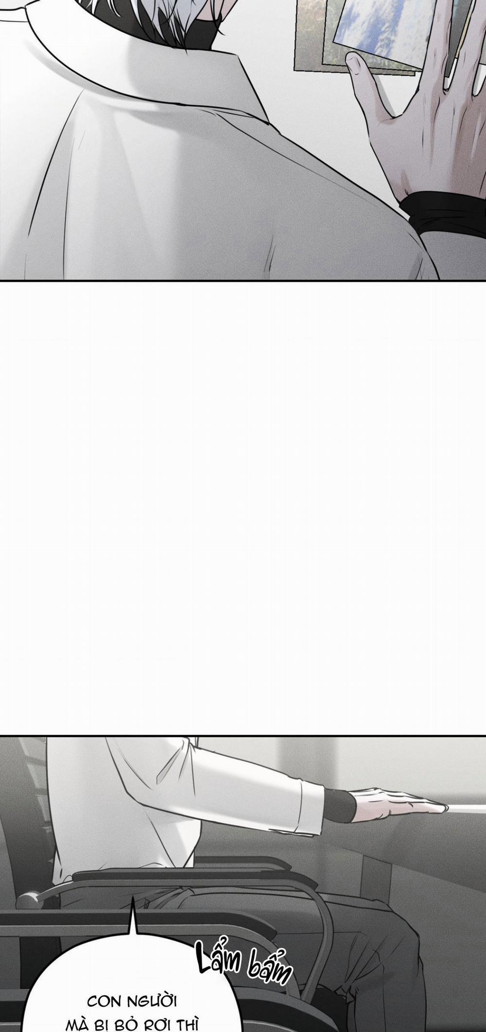 DEAR, TEDDY BEAR 12 trang 21