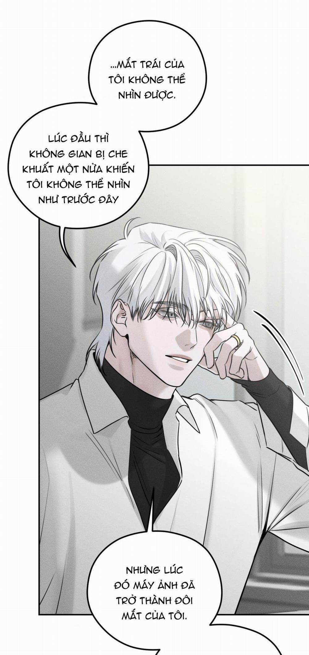 DEAR, TEDDY BEAR 12 trang 23