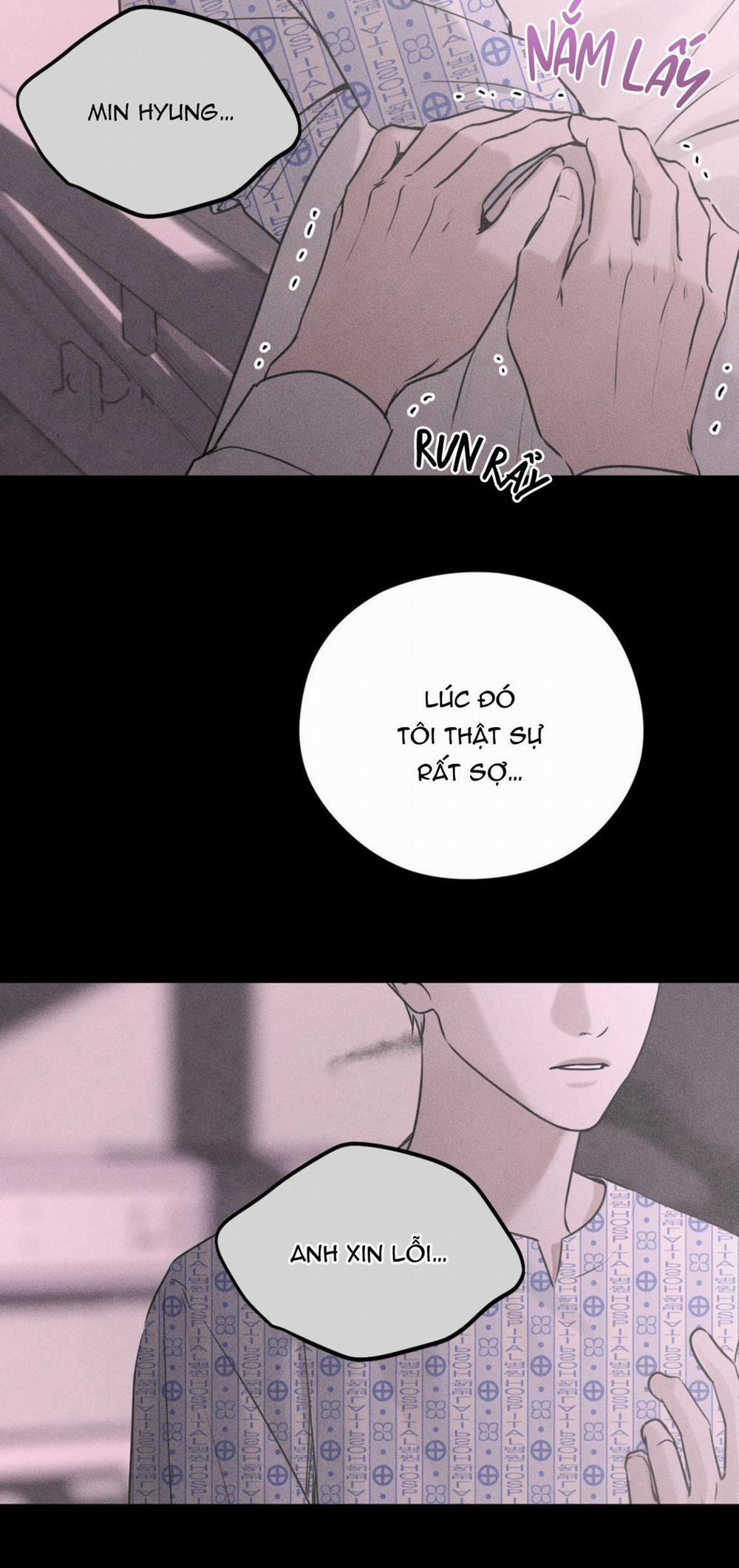 DEAR, TEDDY BEAR 12 trang 26