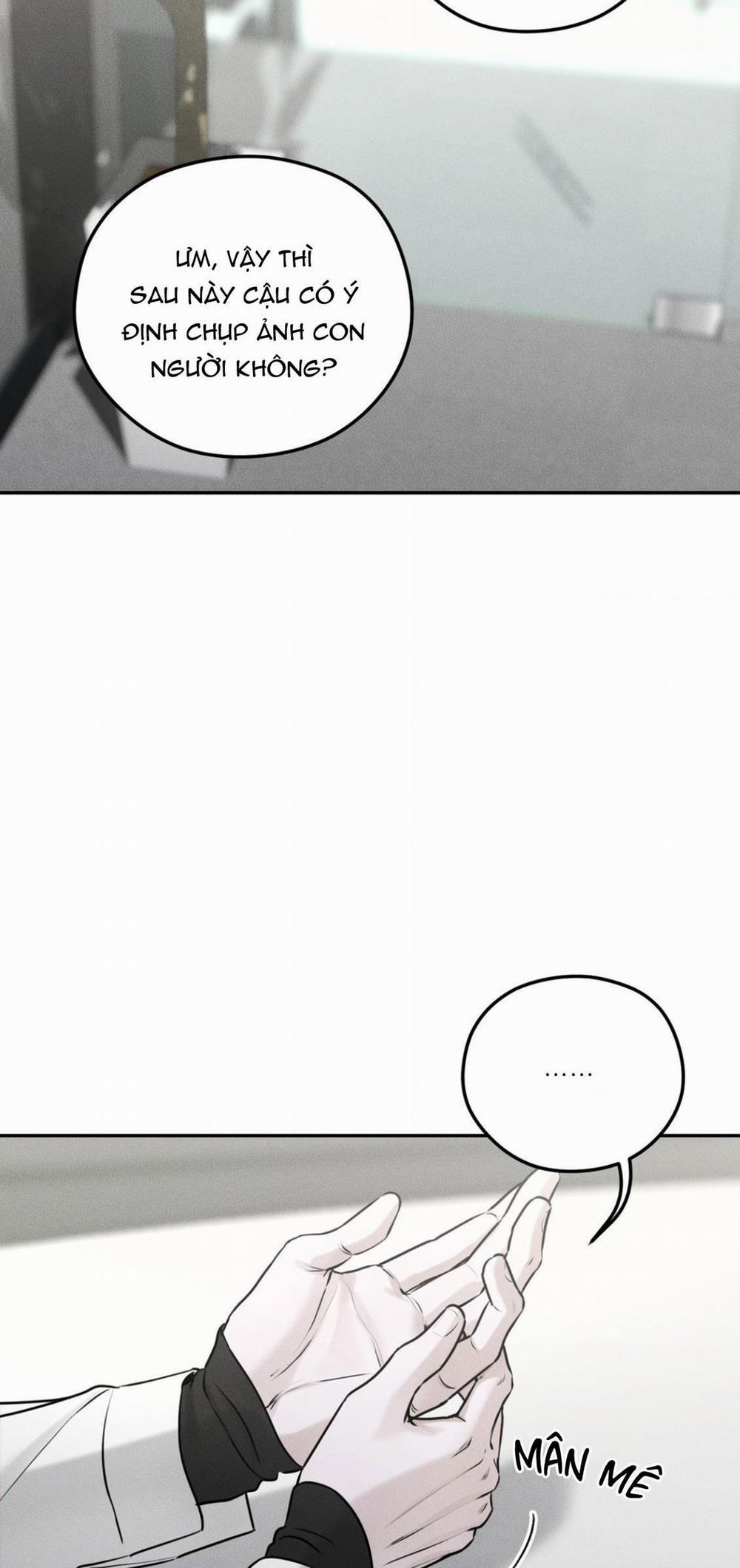 DEAR, TEDDY BEAR 12 trang 29