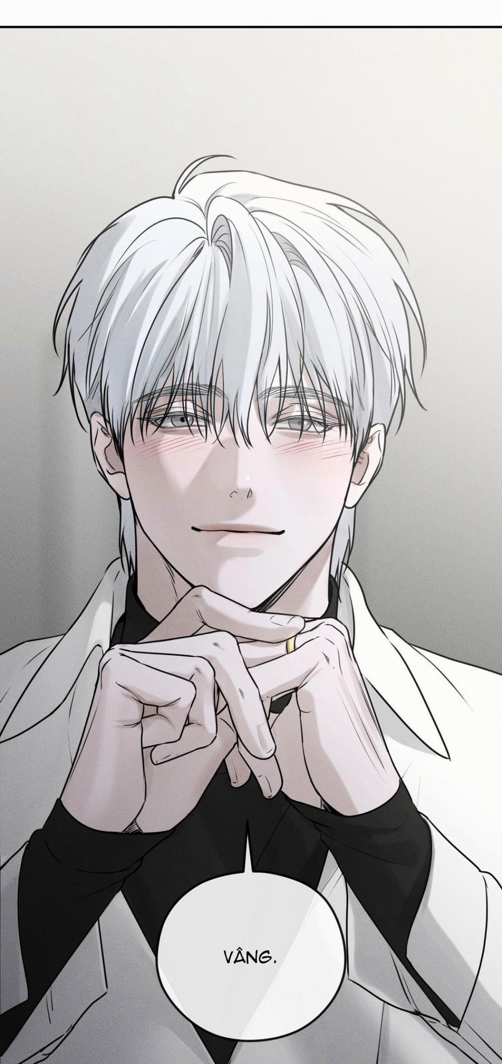 DEAR, TEDDY BEAR 12 trang 33