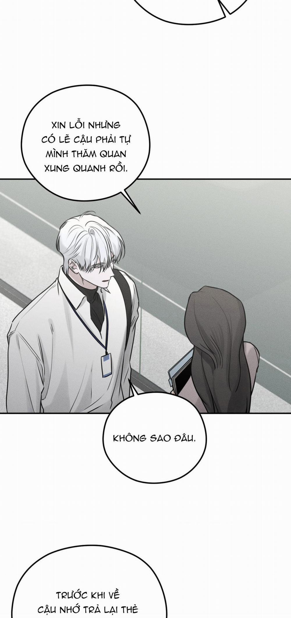 DEAR, TEDDY BEAR 12 trang 37