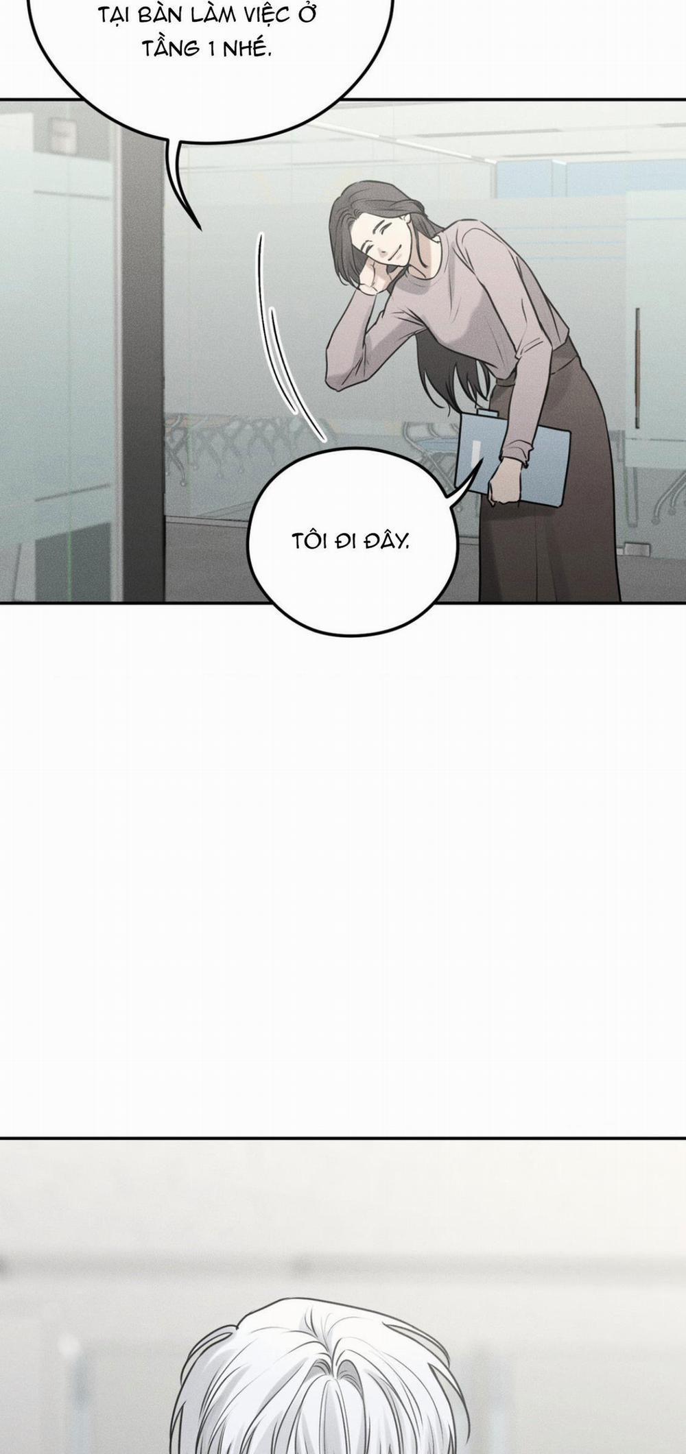 DEAR, TEDDY BEAR 12 trang 38