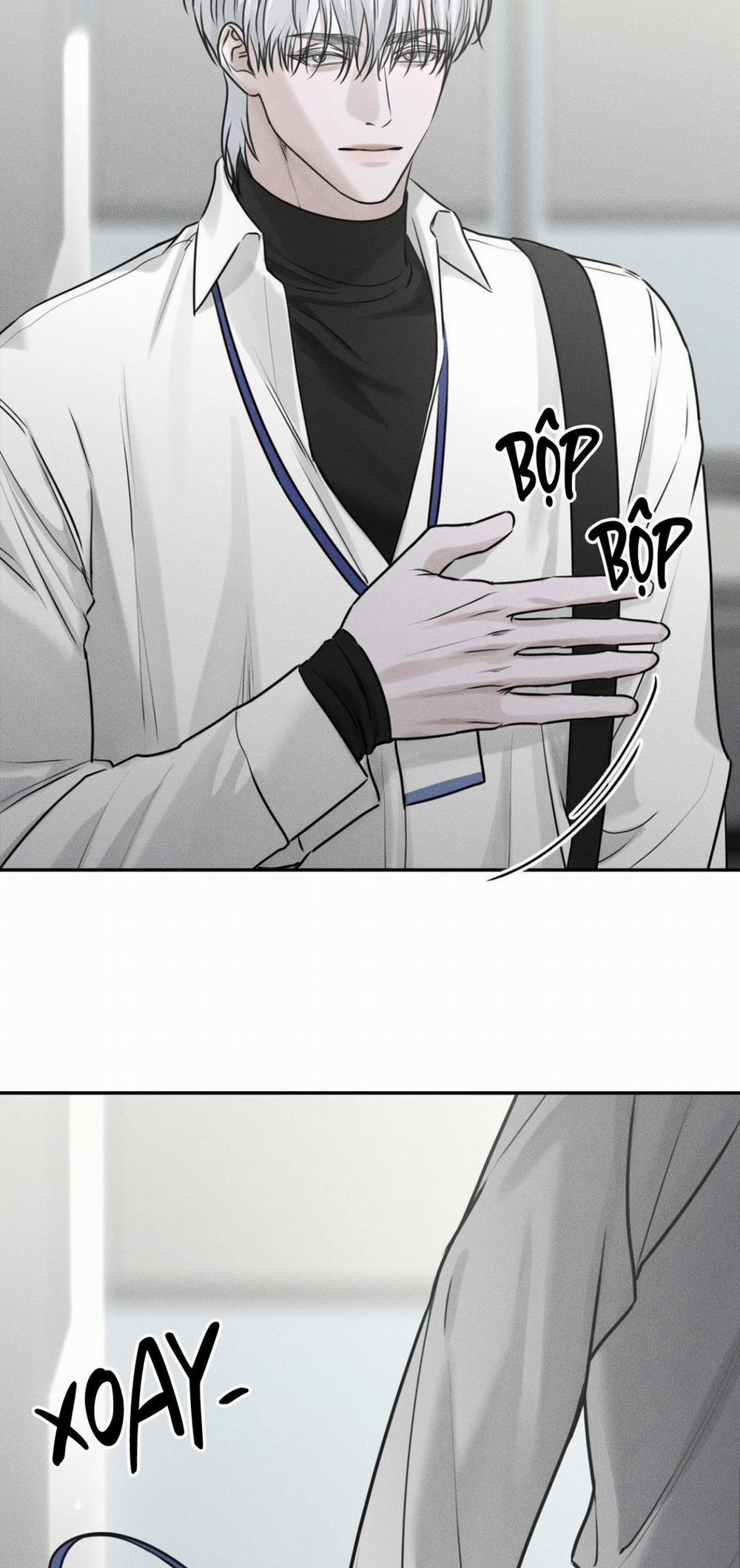 DEAR, TEDDY BEAR 12 trang 39