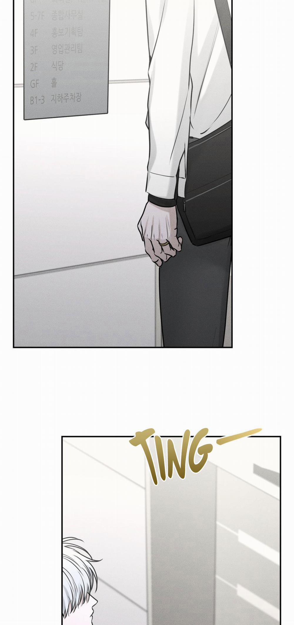 DEAR, TEDDY BEAR 12 trang 41