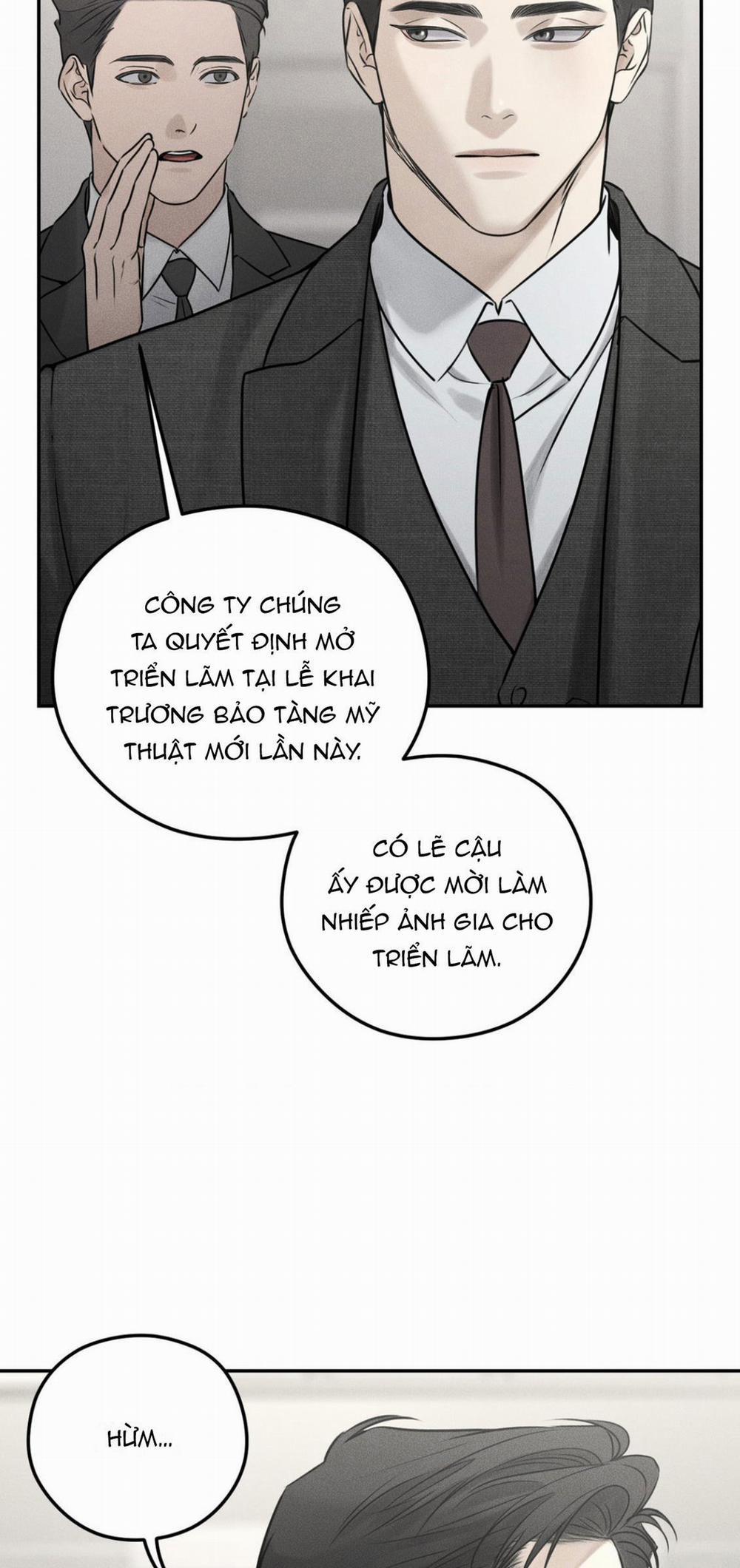 DEAR, TEDDY BEAR 12 trang 48