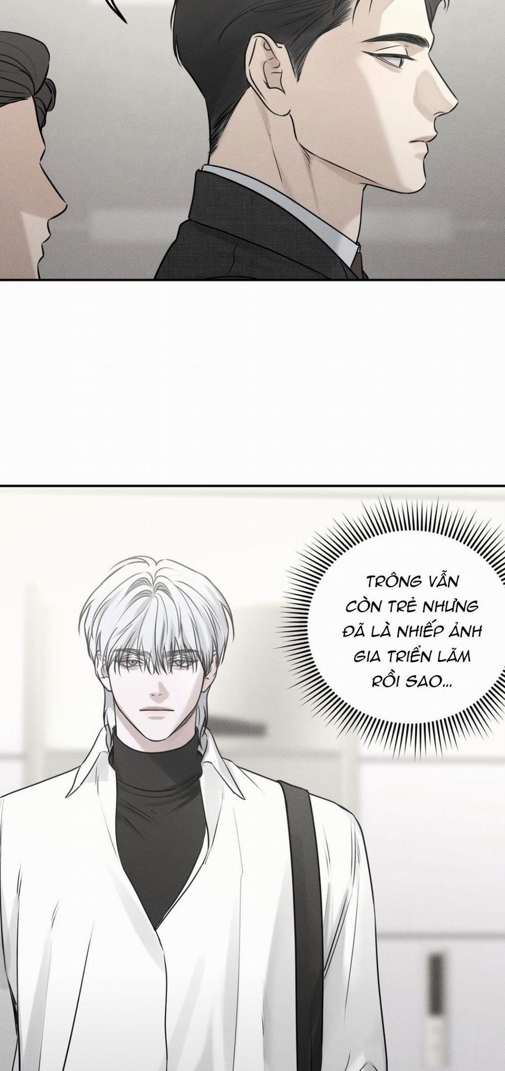 DEAR, TEDDY BEAR 12 trang 49