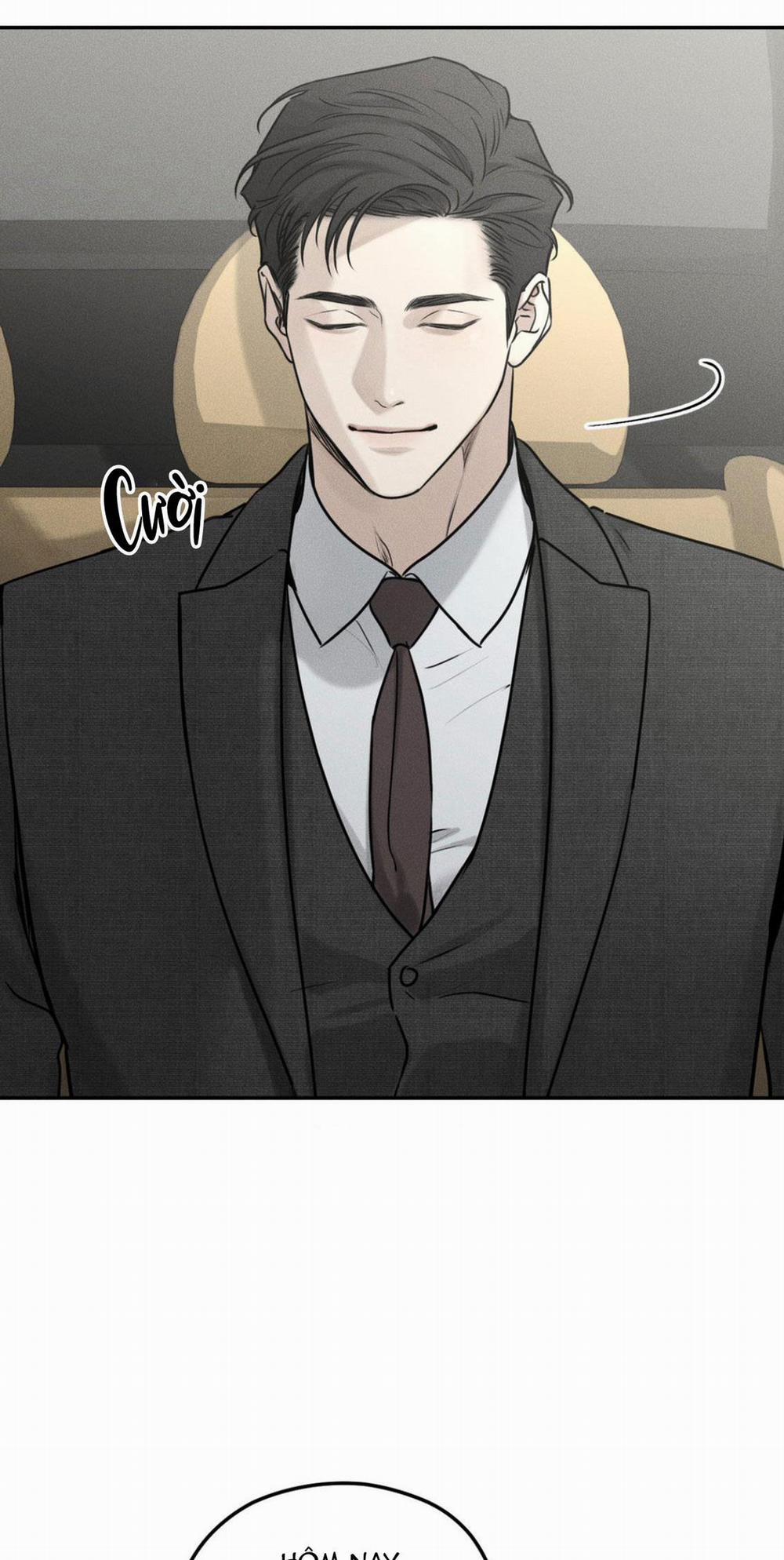 DEAR, TEDDY BEAR 12 trang 5