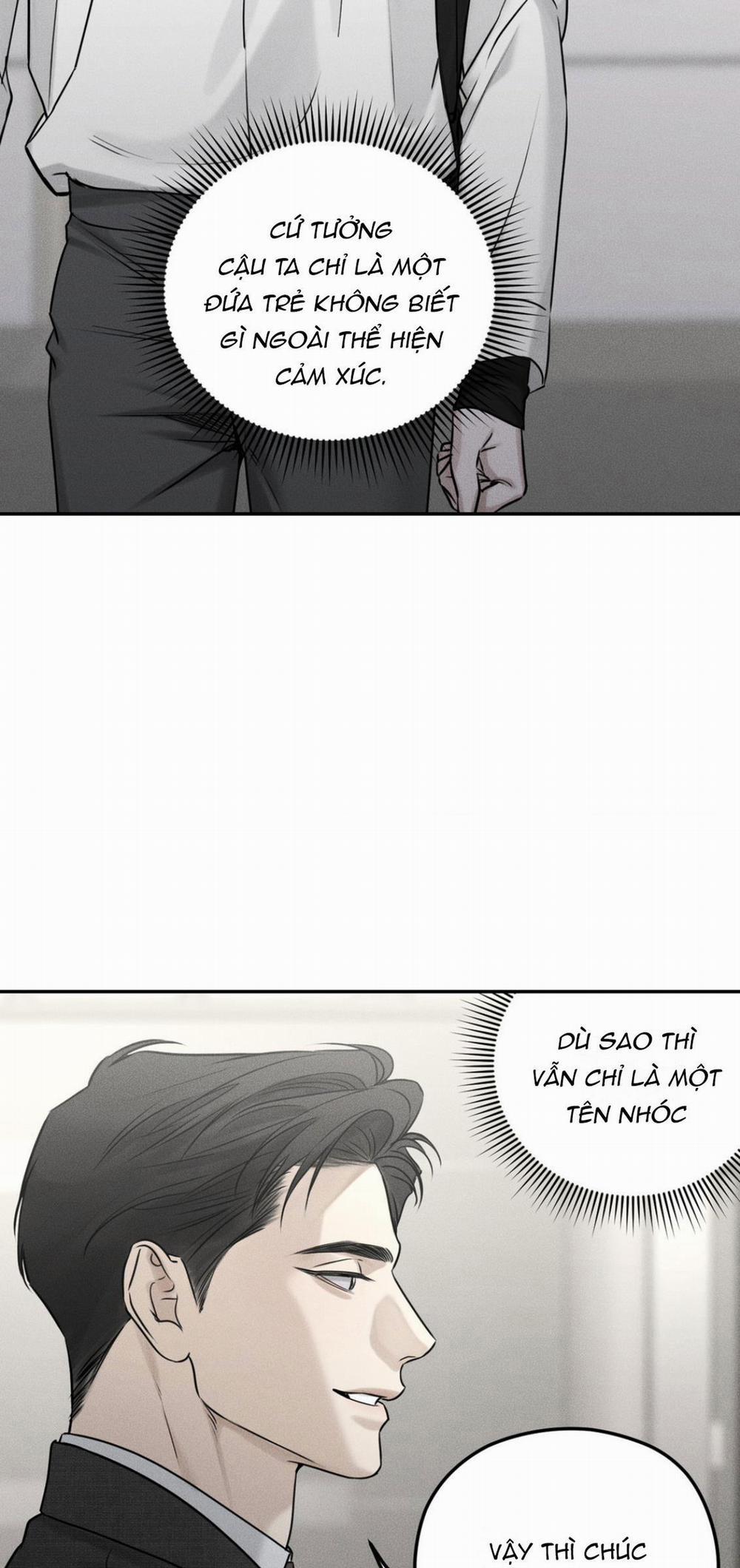 DEAR, TEDDY BEAR 12 trang 50