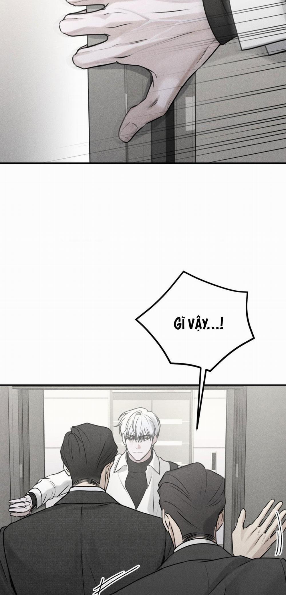 DEAR, TEDDY BEAR 12 trang 52