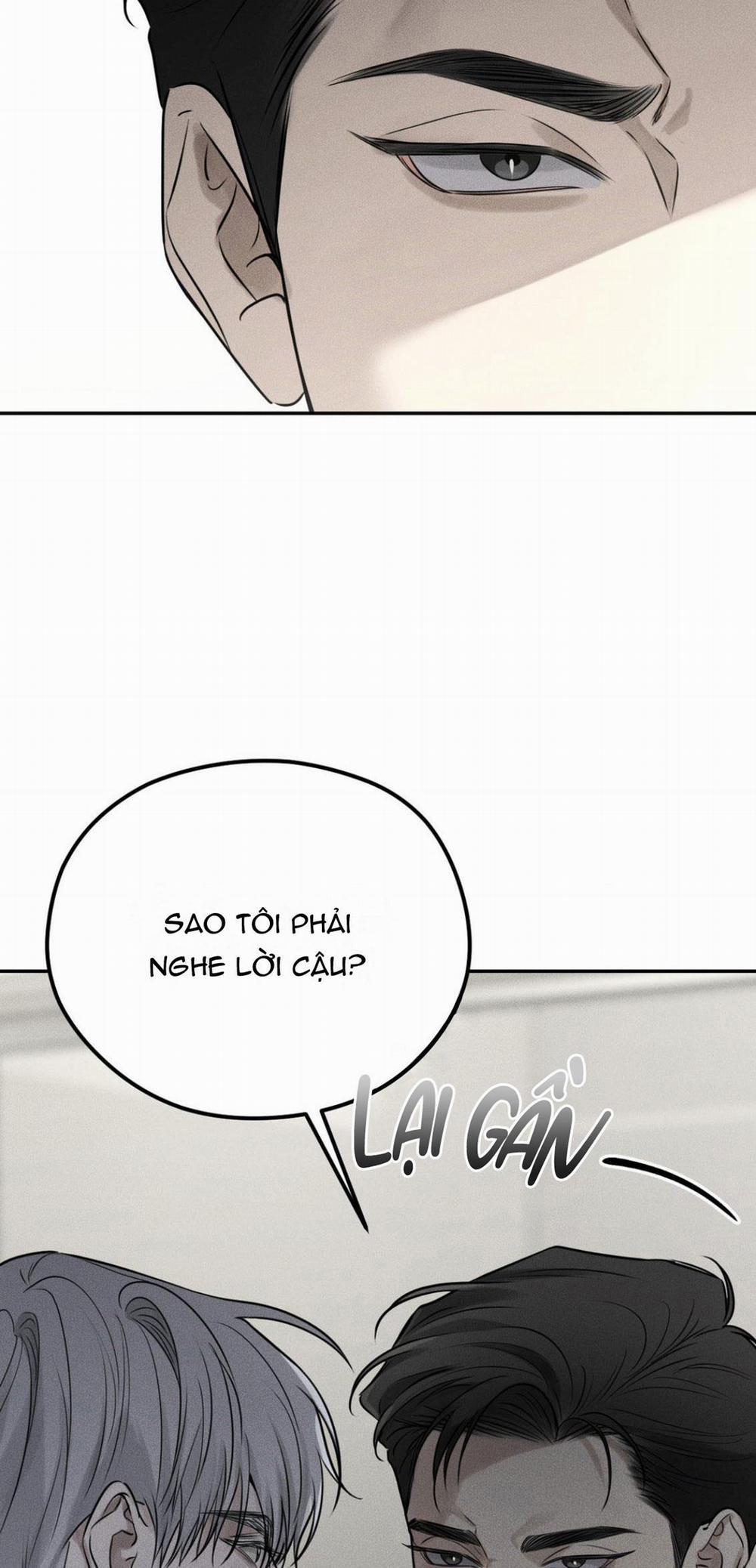 DEAR, TEDDY BEAR 12 trang 55