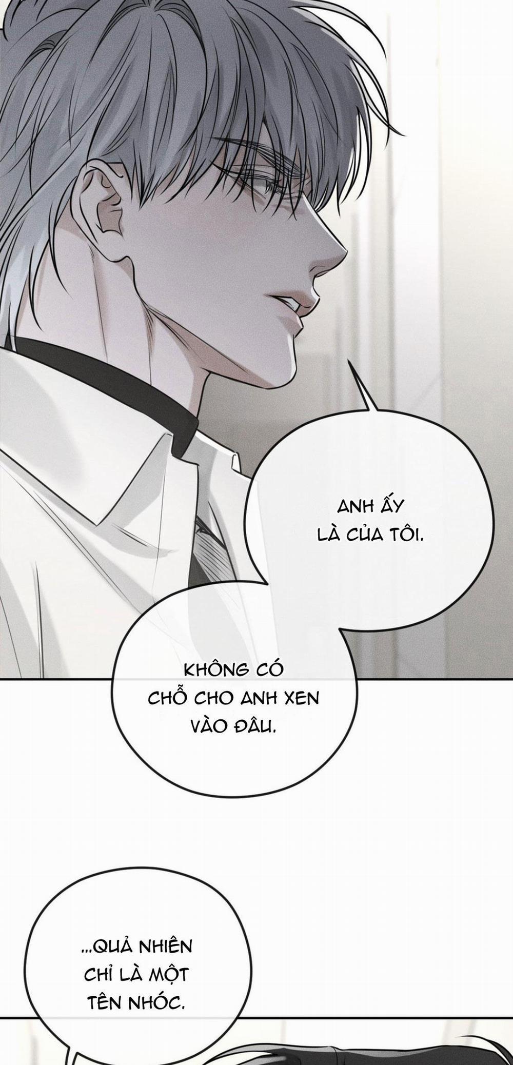 DEAR, TEDDY BEAR 12 trang 57