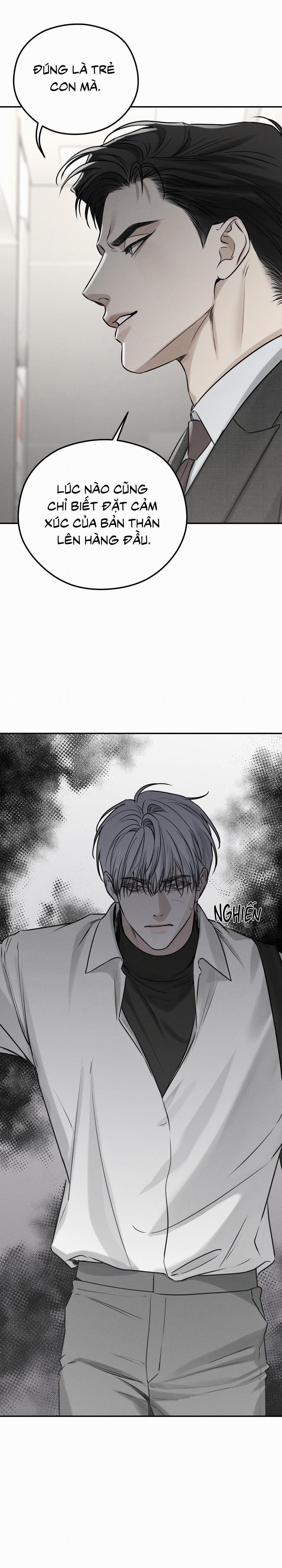 DEAR, TEDDY BEAR 13 trang 0